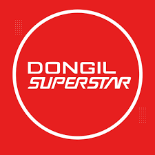 DONGIL SUPERSTAR