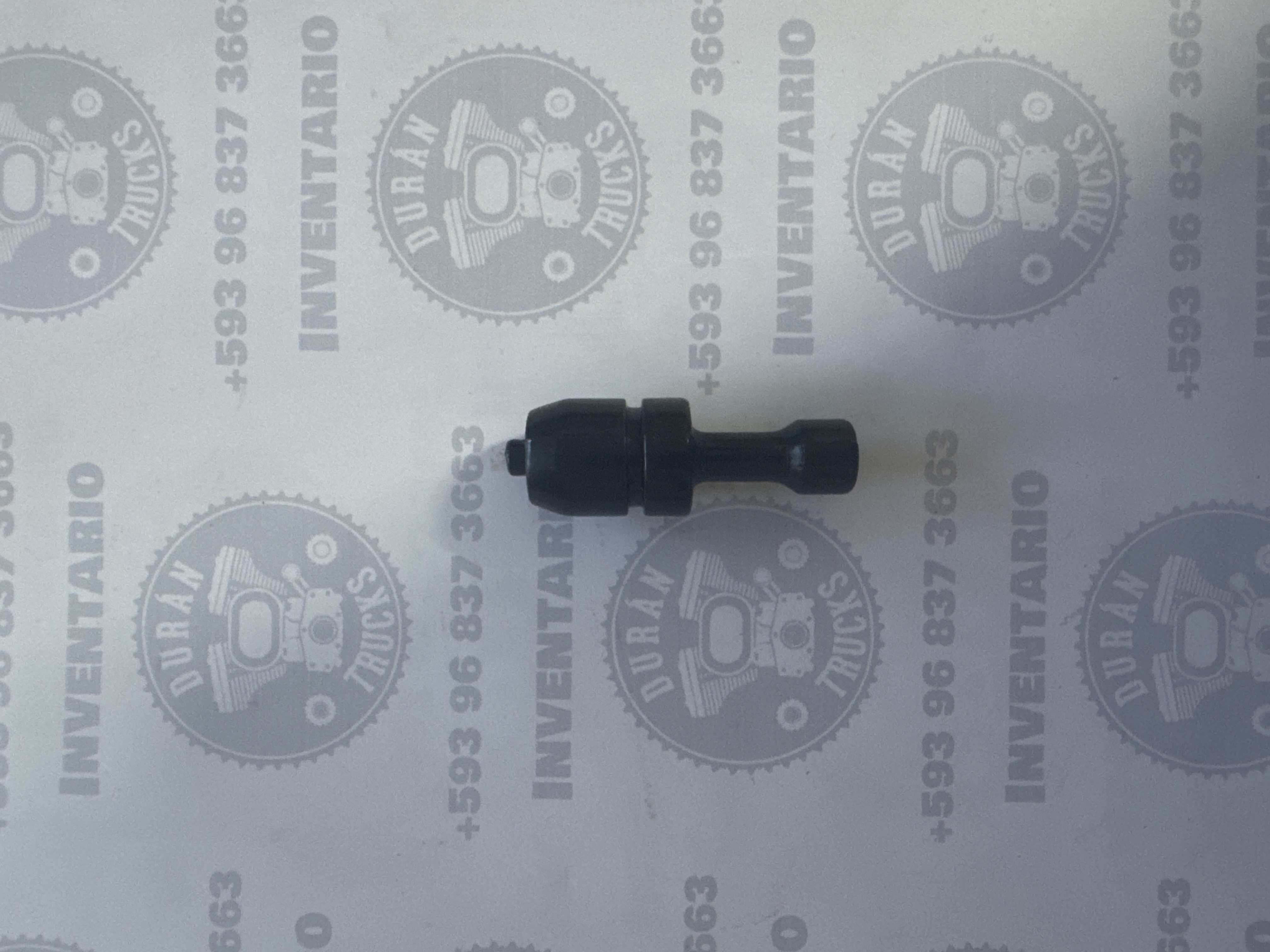 PIN DEL TIEMPO MOTOR CUMMINS 4BT - 6BT - 6CT