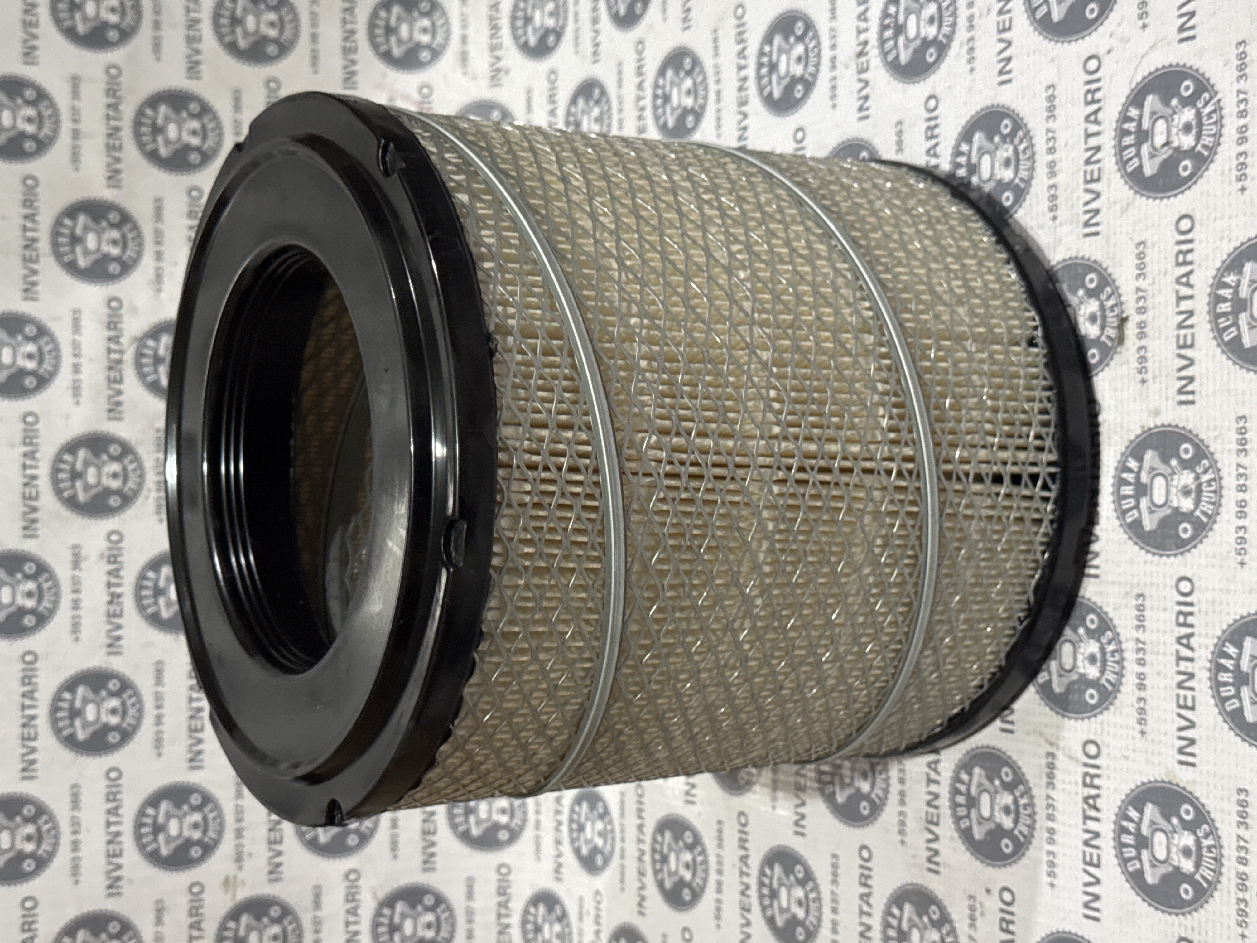 FILTRO DE AIRE HINO DUTRO 