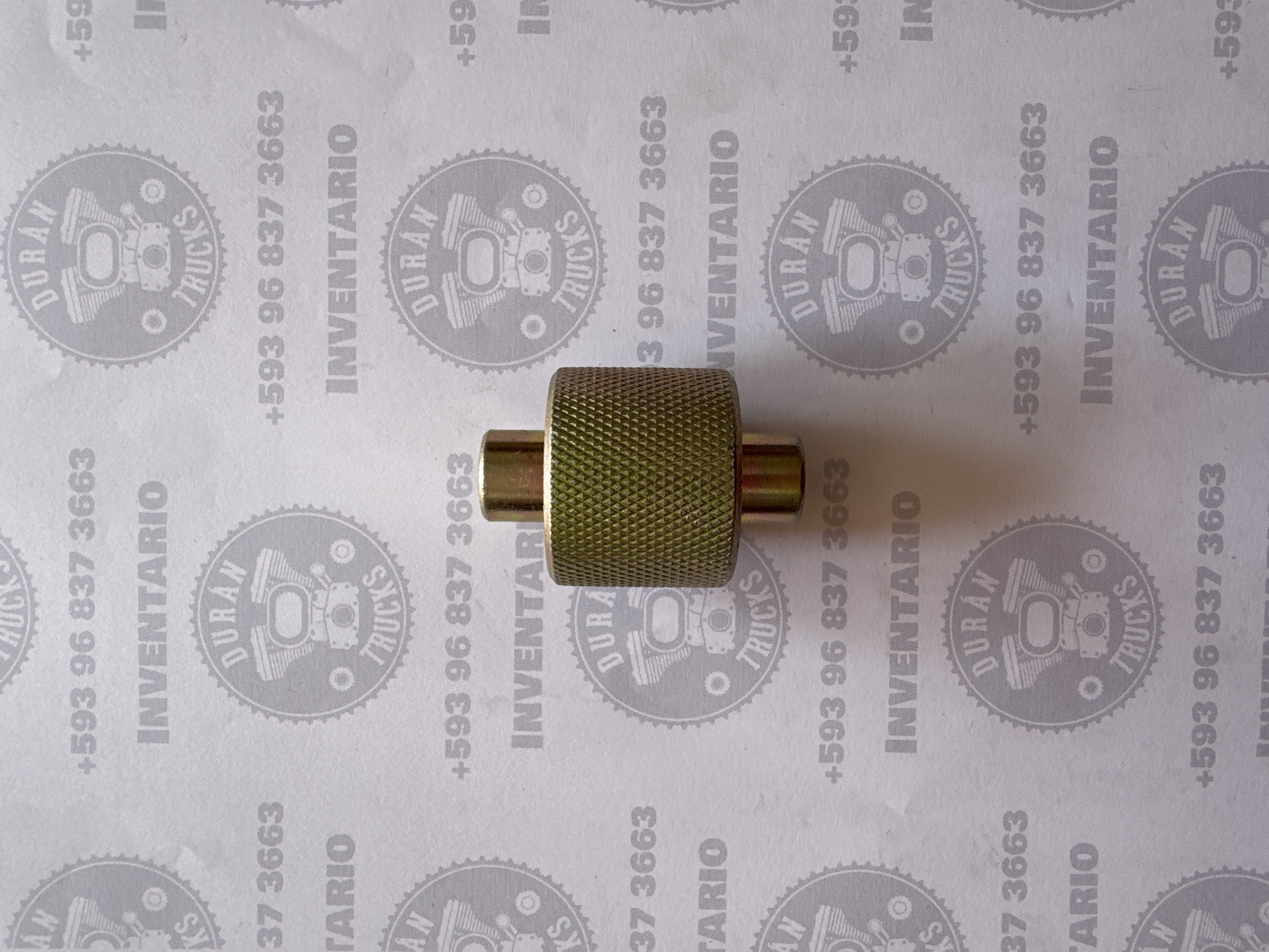RODILLOS O BOLILLOS Volkswagen 1 5/8"