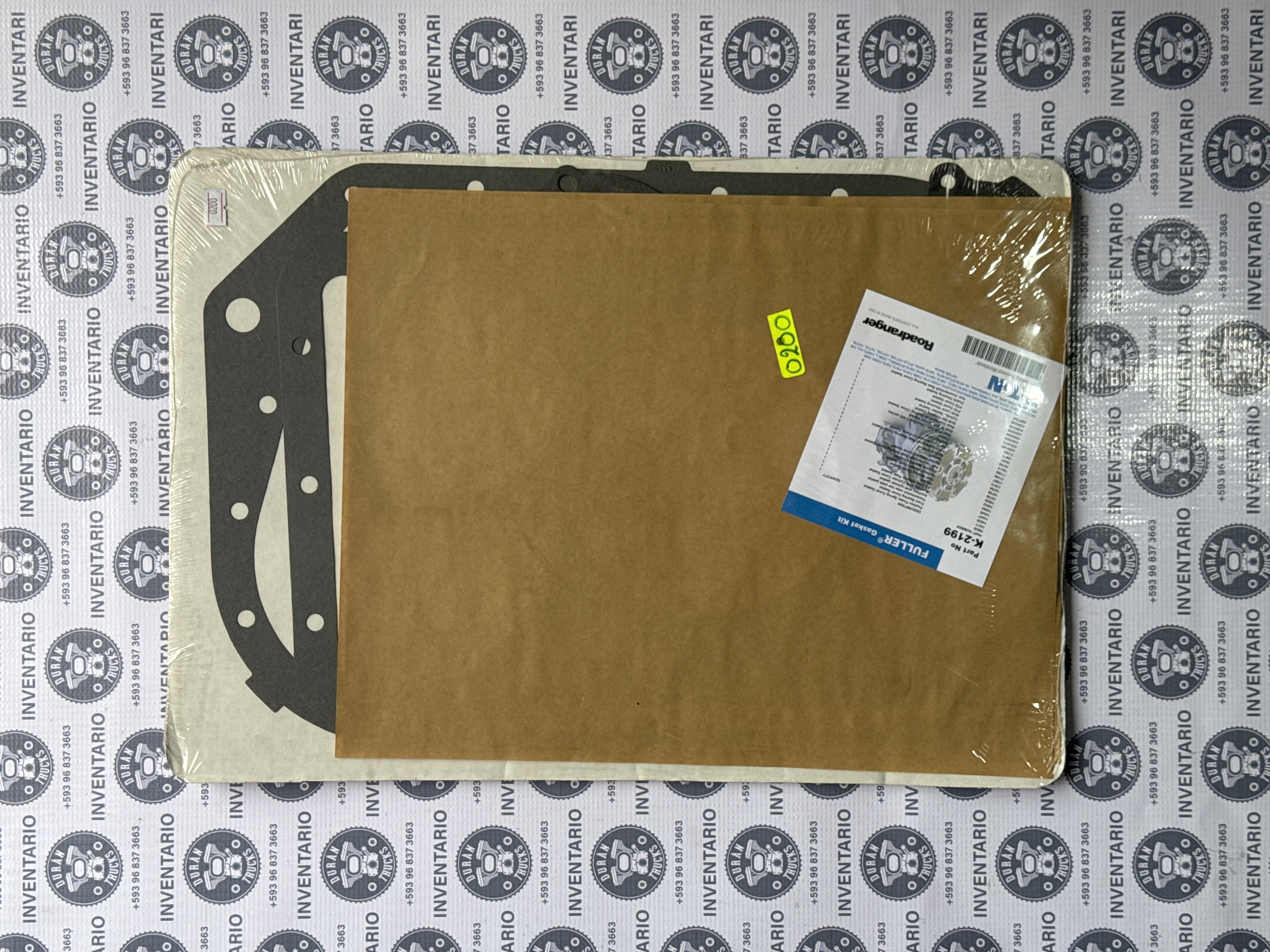 JGO. EMPAQUE CAJA FULLER ANTIGUO 906 - 11609 - 11610 - 11613 - 11615 - 12509 - 12510 -12513 -12515 -14609 - 14610 - 11607 - 16918 - 14713