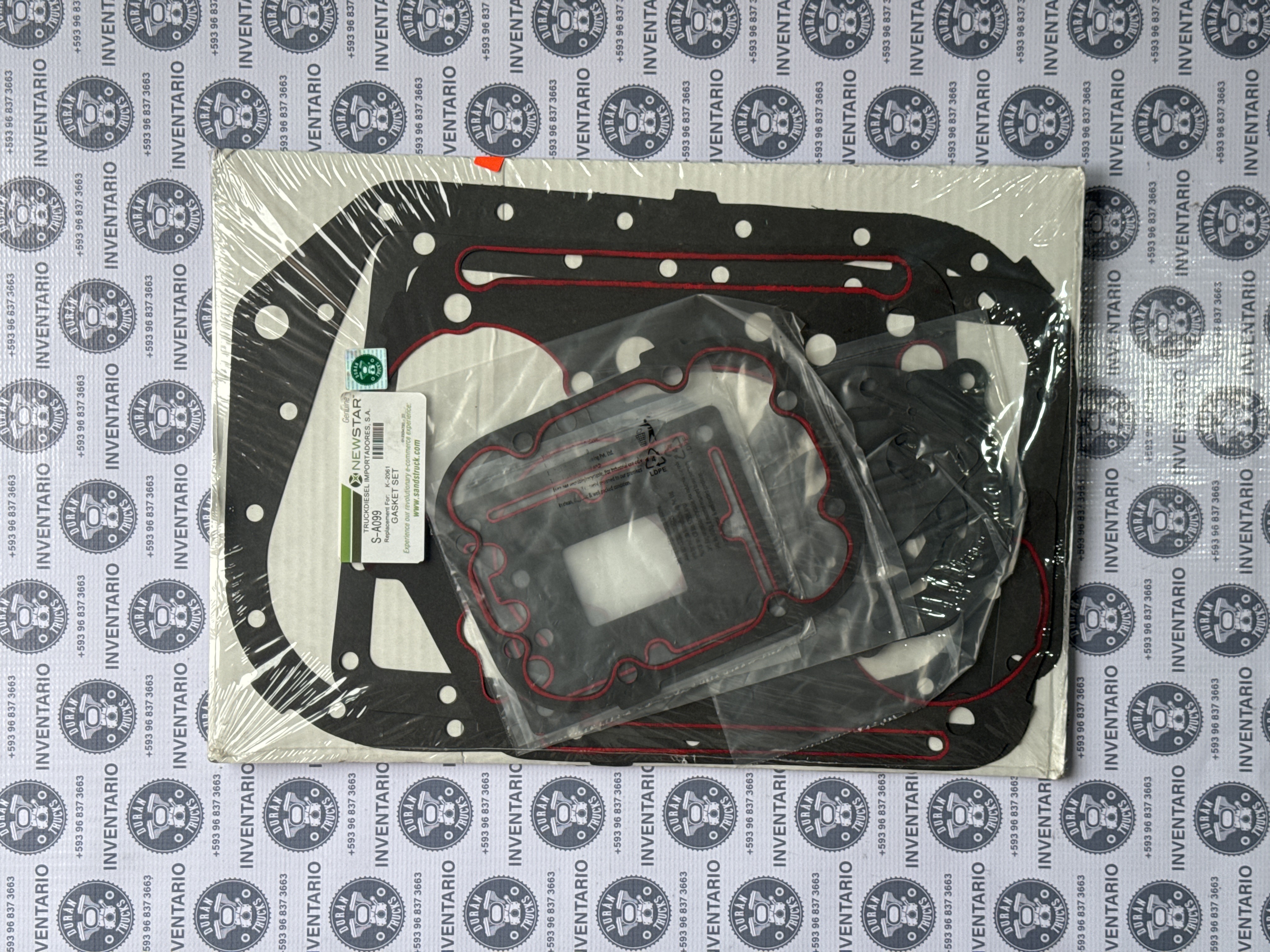 JGO. EMPAQUE CAJA FULLER MODERNO RTO-16915