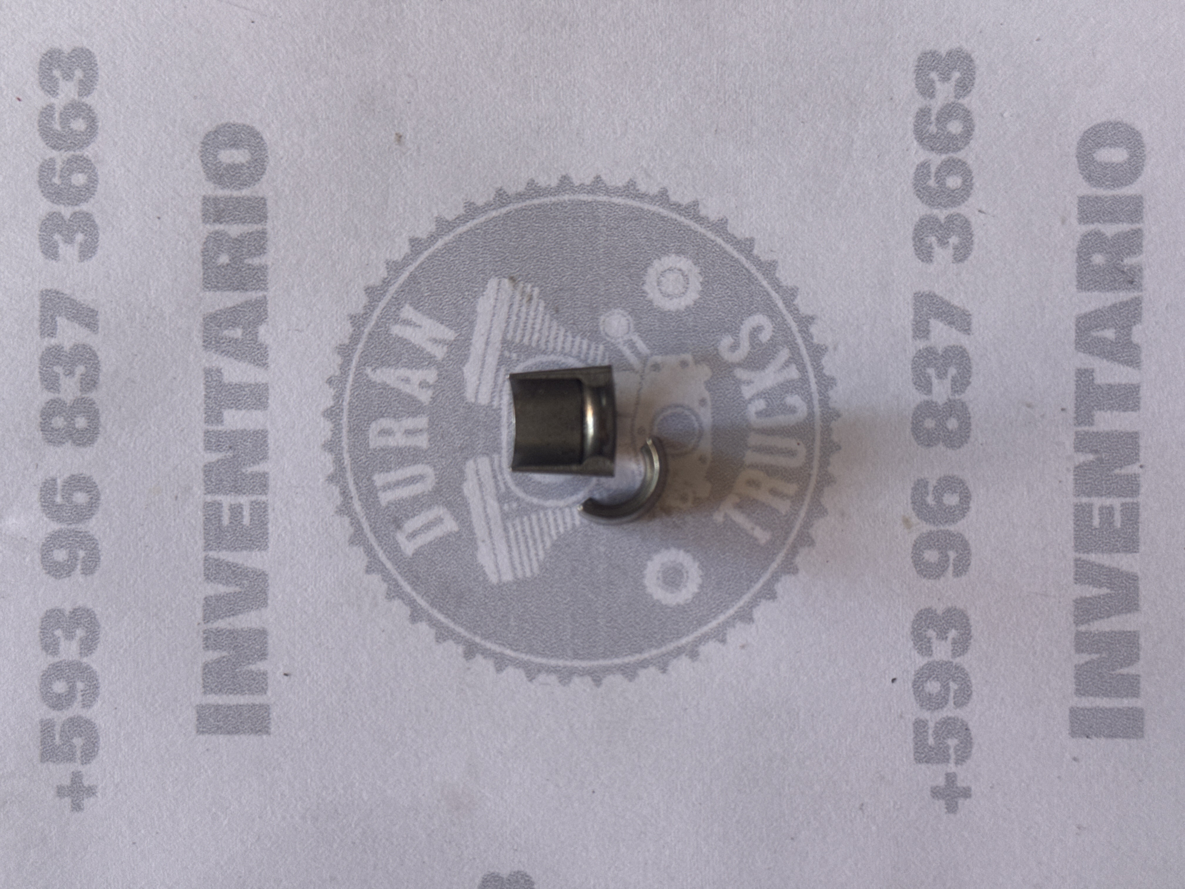 SEGUROS DE VALVULAS CATERPILLAR 3114 3116 4BT 6BT ISC ISL ISG
