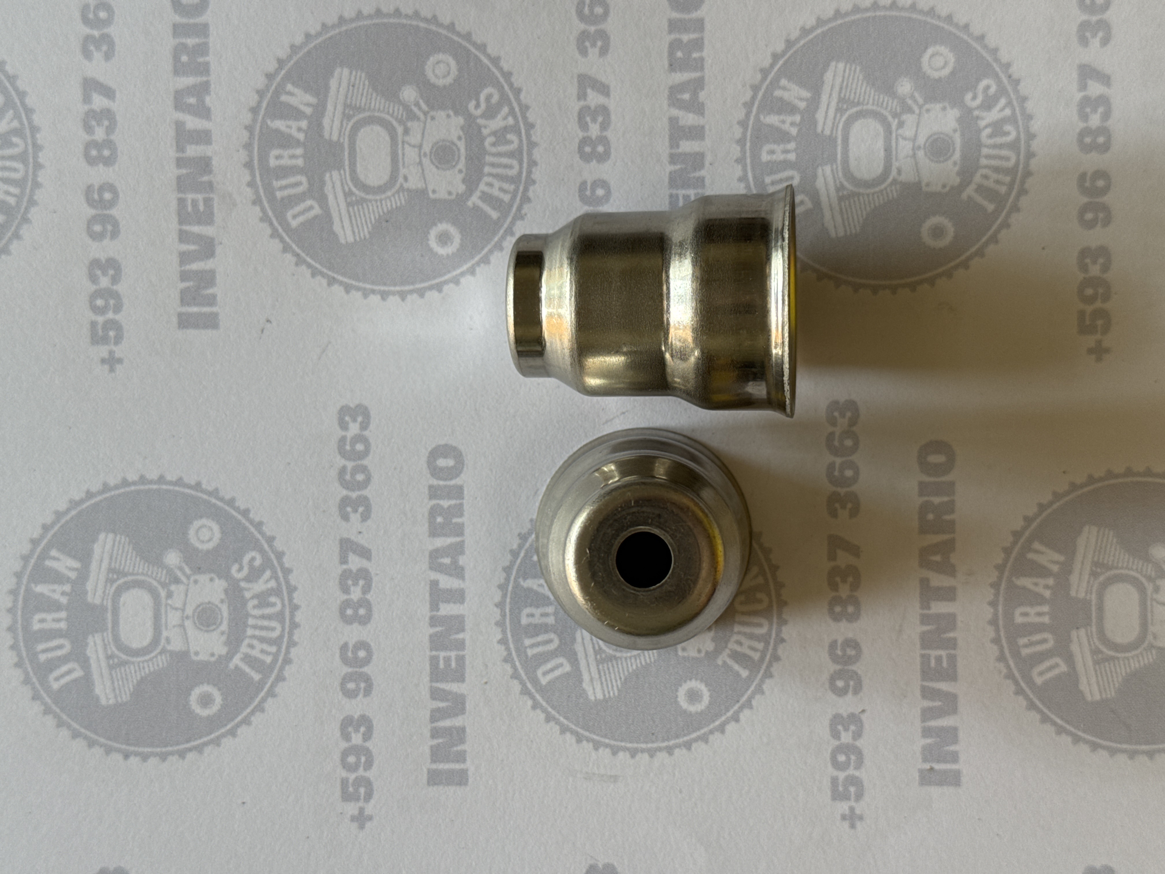 CAPSULAS O PRECAMARAS DE INYECTOR INTERNATIONAL DT466E DT530E