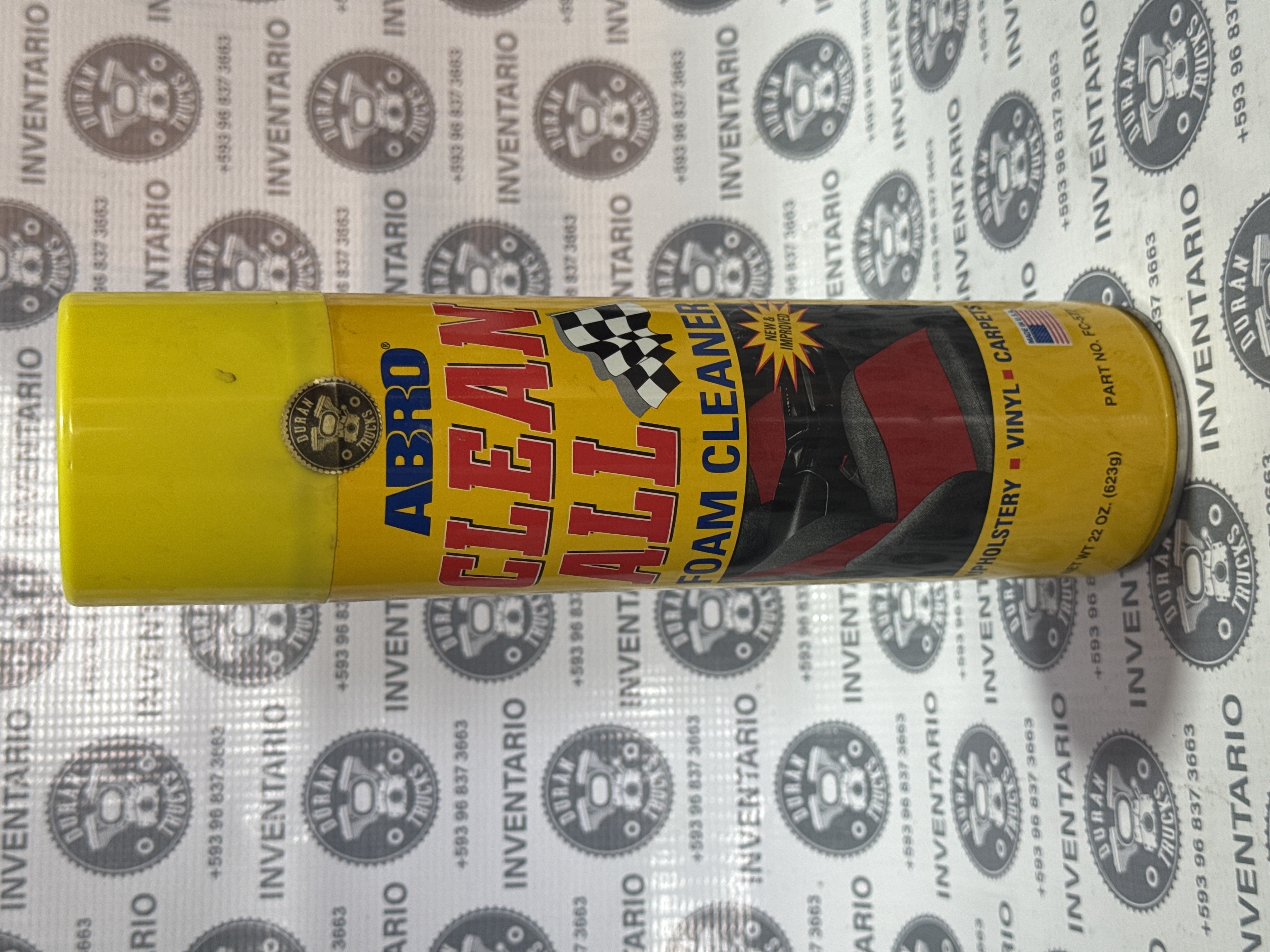 LIMPIA TODO 22OZ