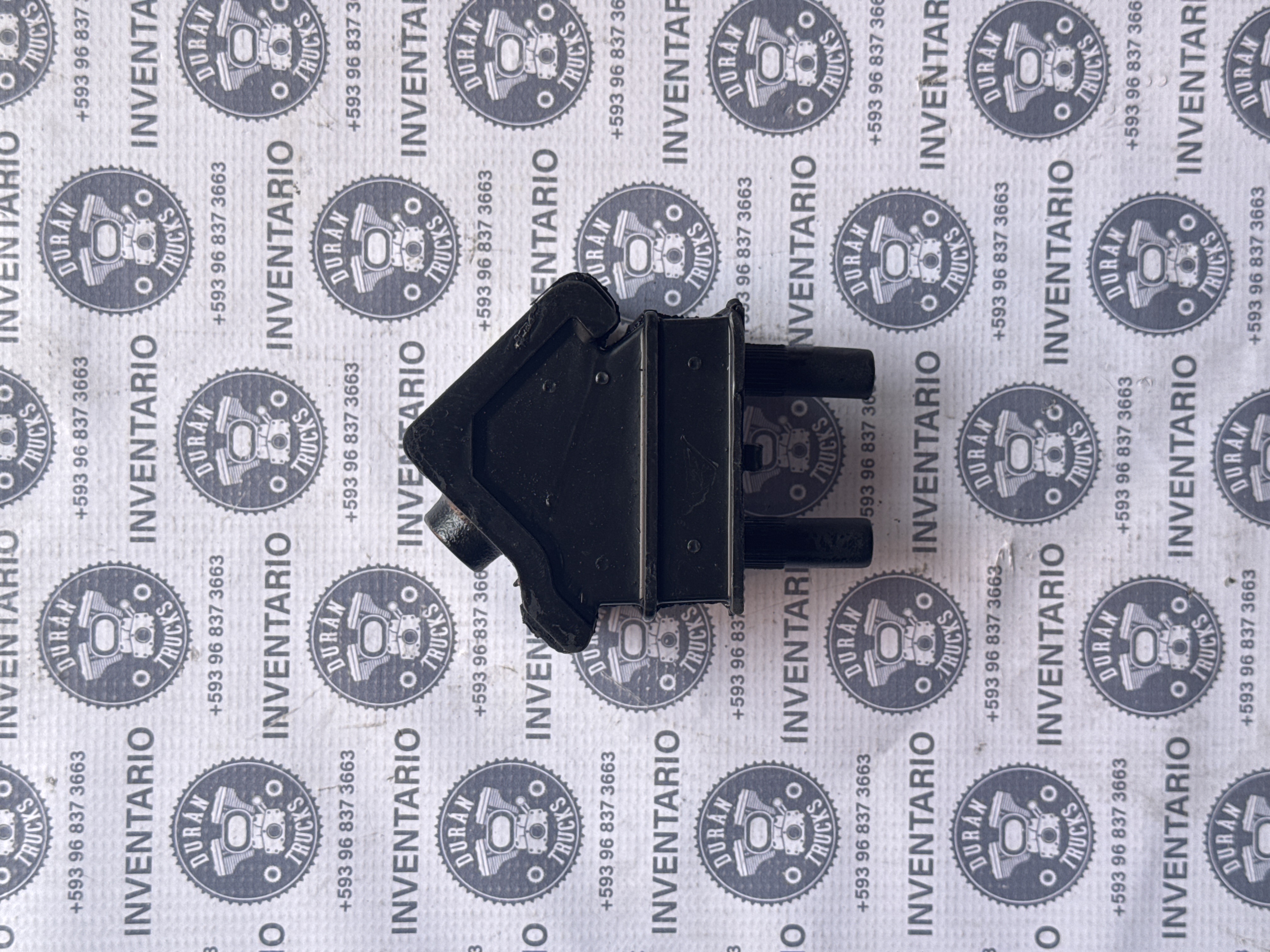 BASE DELANTERA DE MOTOR VW17220 / 9-150 / 24-250 /13-180 MOTOR MWM