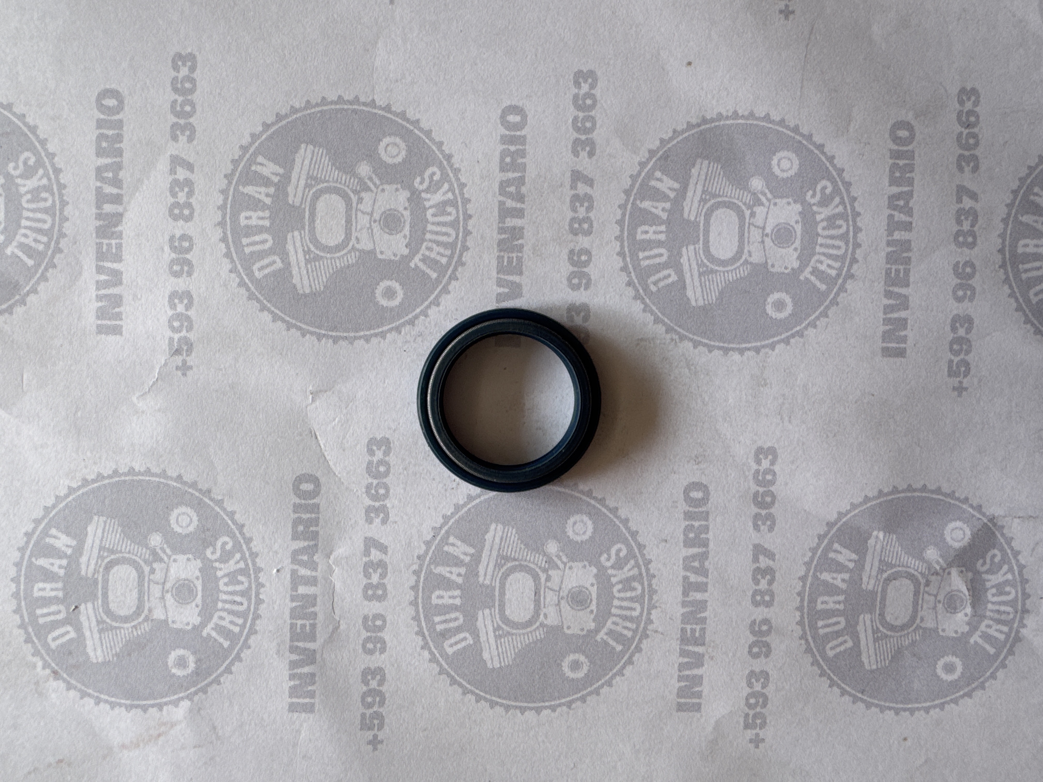 RETEN DEL SINFIN CAJA DE DIRECCION ZF 17210 / 17220