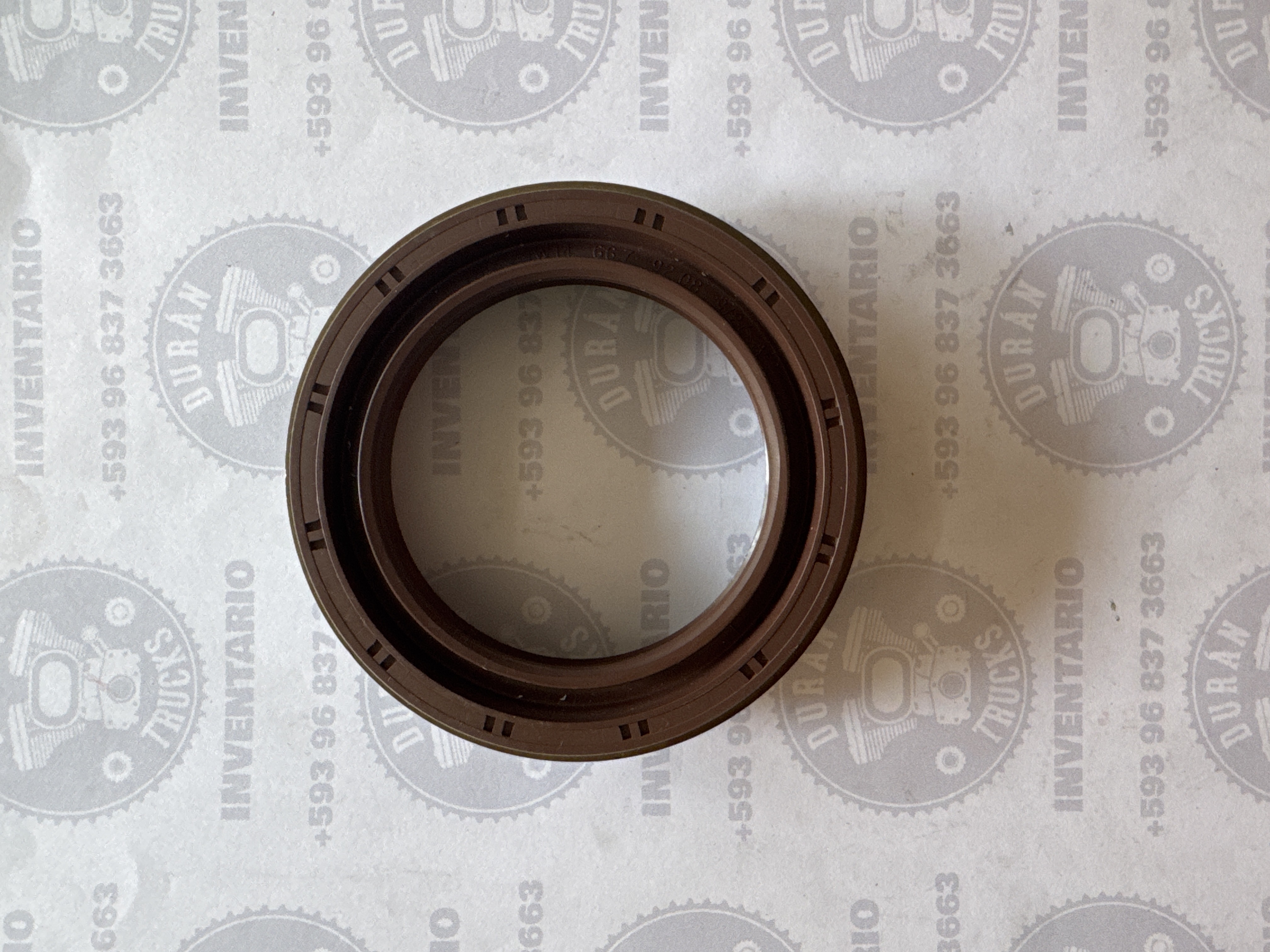 RETEN TRANSFERENCIA MERITOR RS23-160 RP23-160