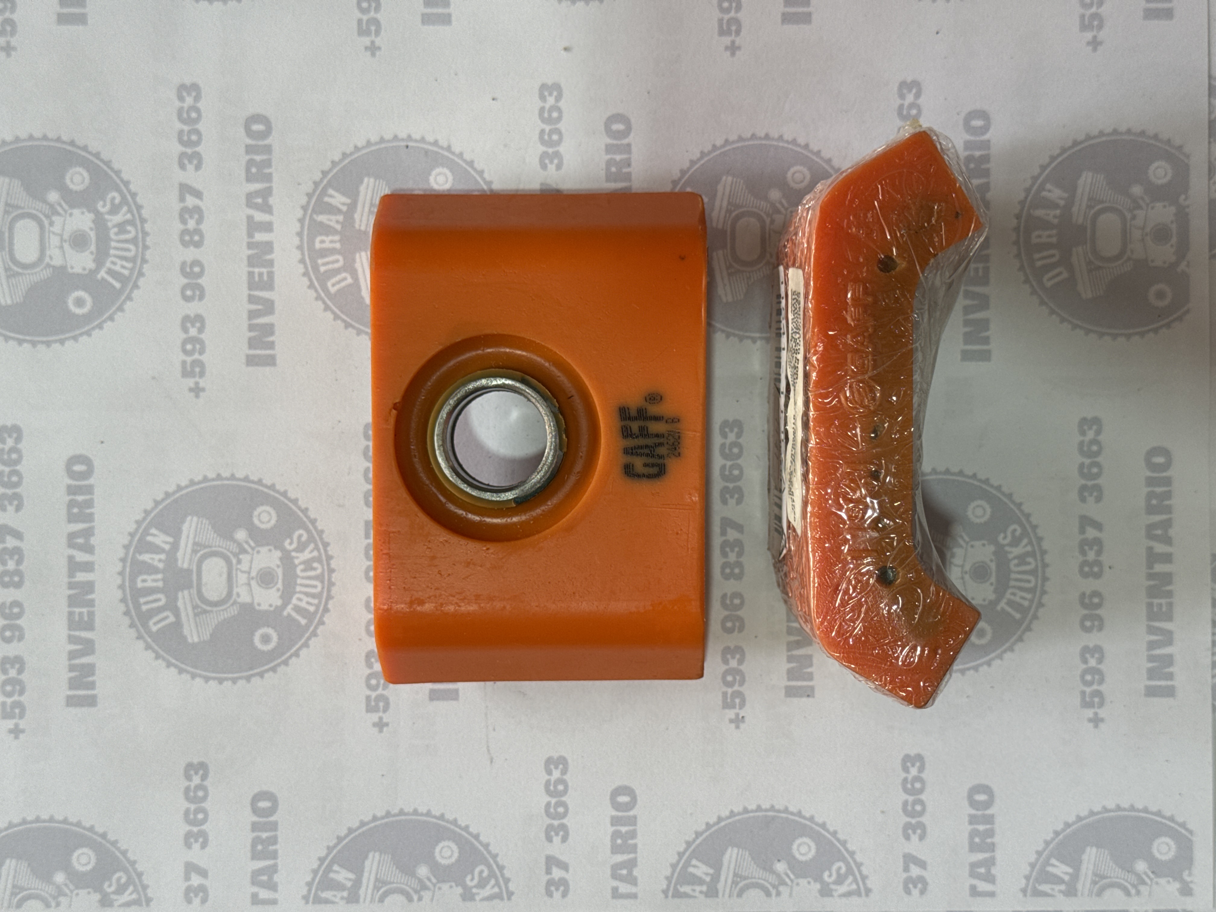 TAPA DE BASE POSTERIOR KENWORTH T360 T600 T800