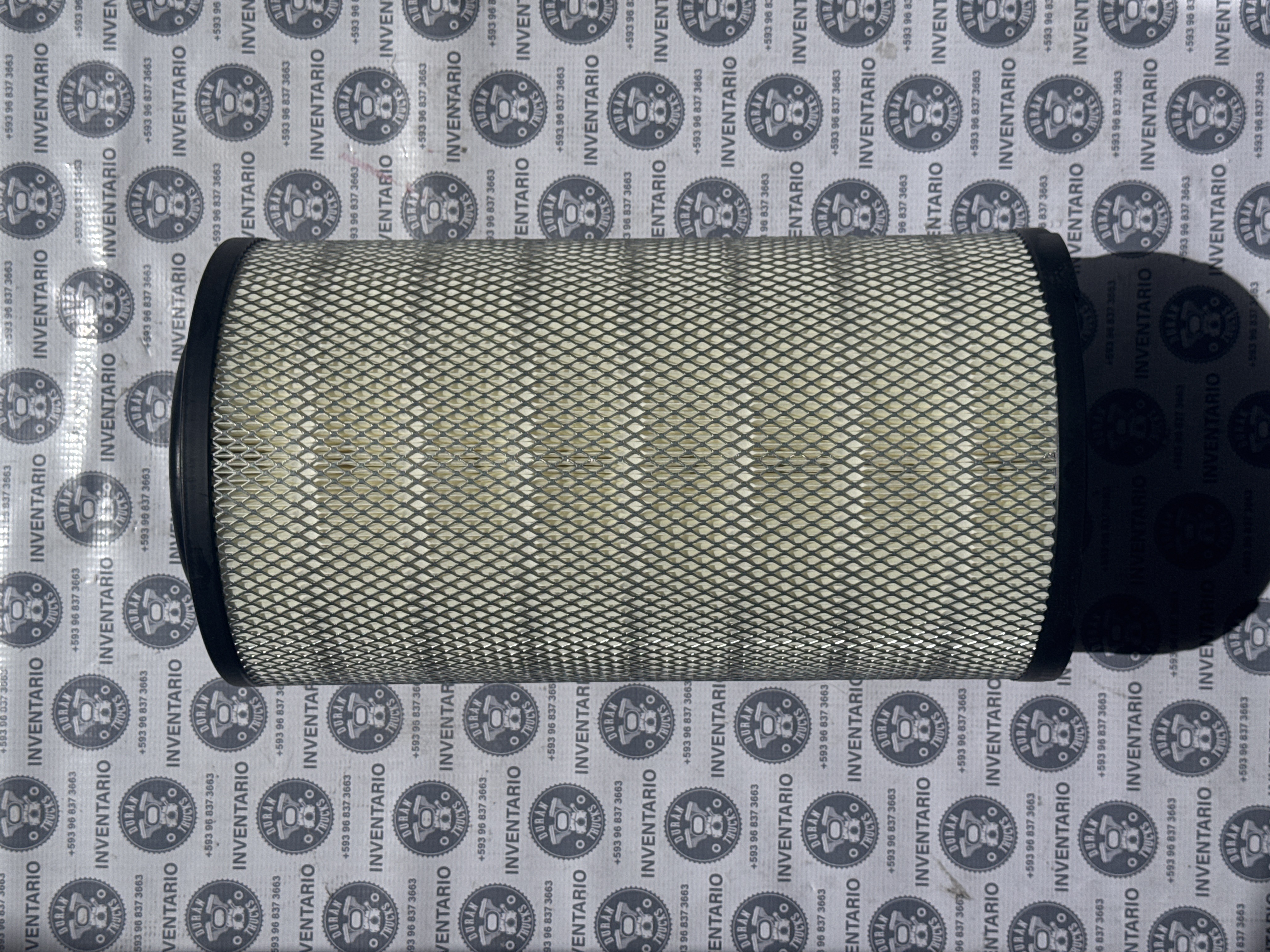 FILTRO DE AIRE PRIMARIO HINO GD GH   (trabaja con filtro A-1330)