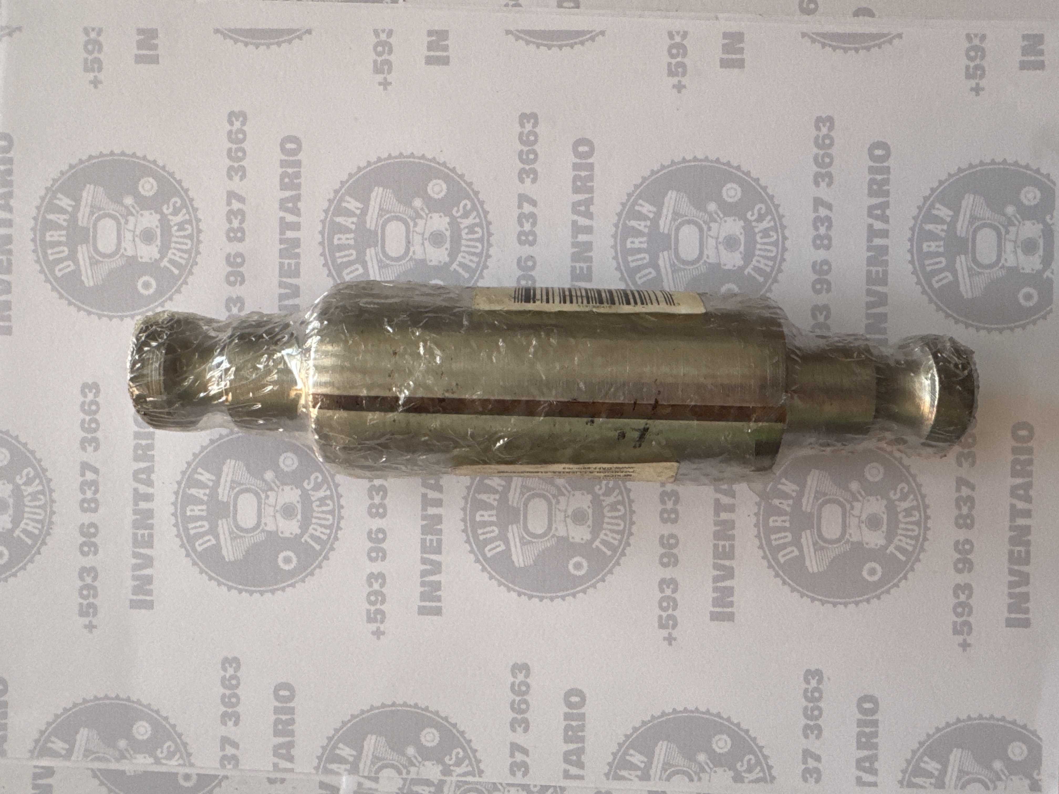 BOCIN DE PAQUETE KENWOTH T370 T-600 LARGO