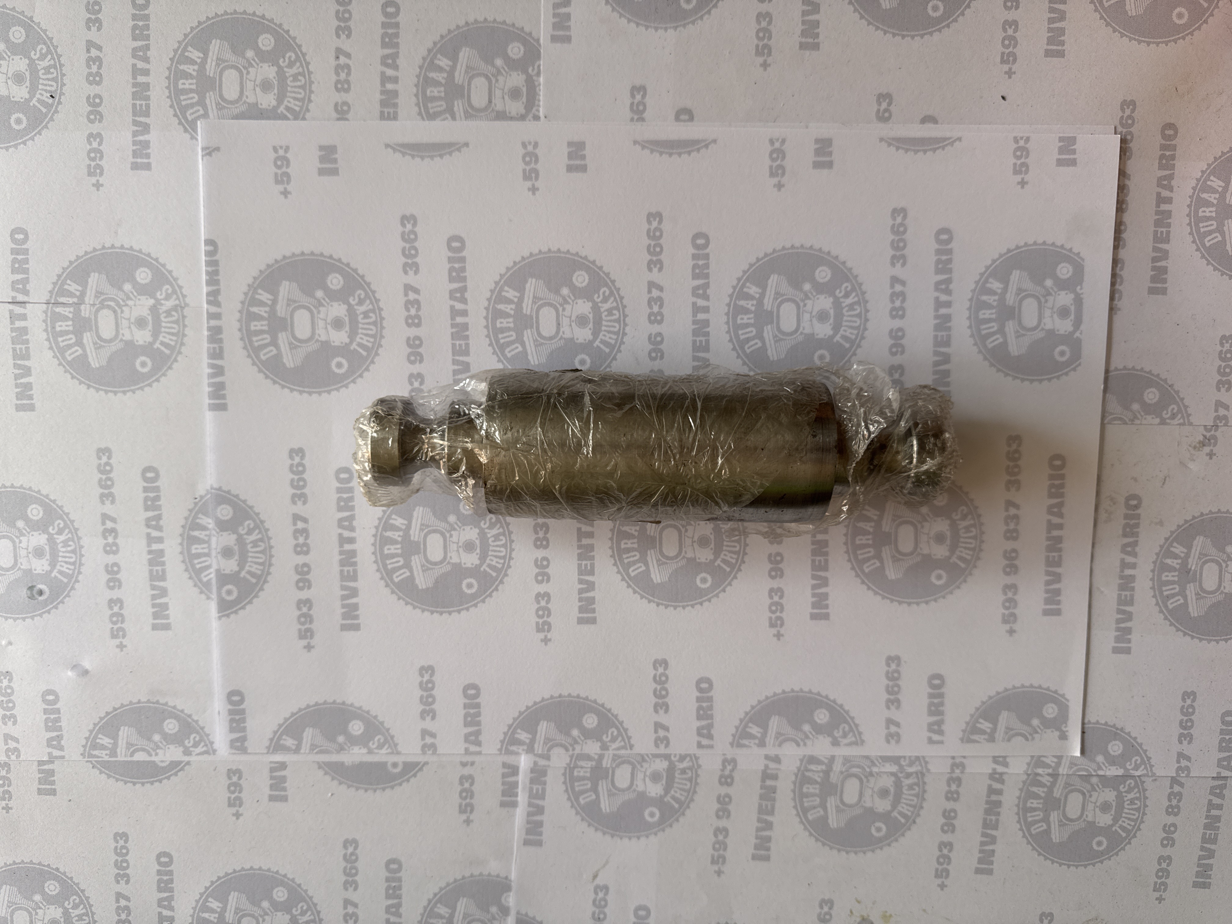 BOCIN DE PAQUETE KENWOTH T370 T-600 CORTO POSTERIOR DE LA MANO DEL SOPORTE DEL PAQUETE