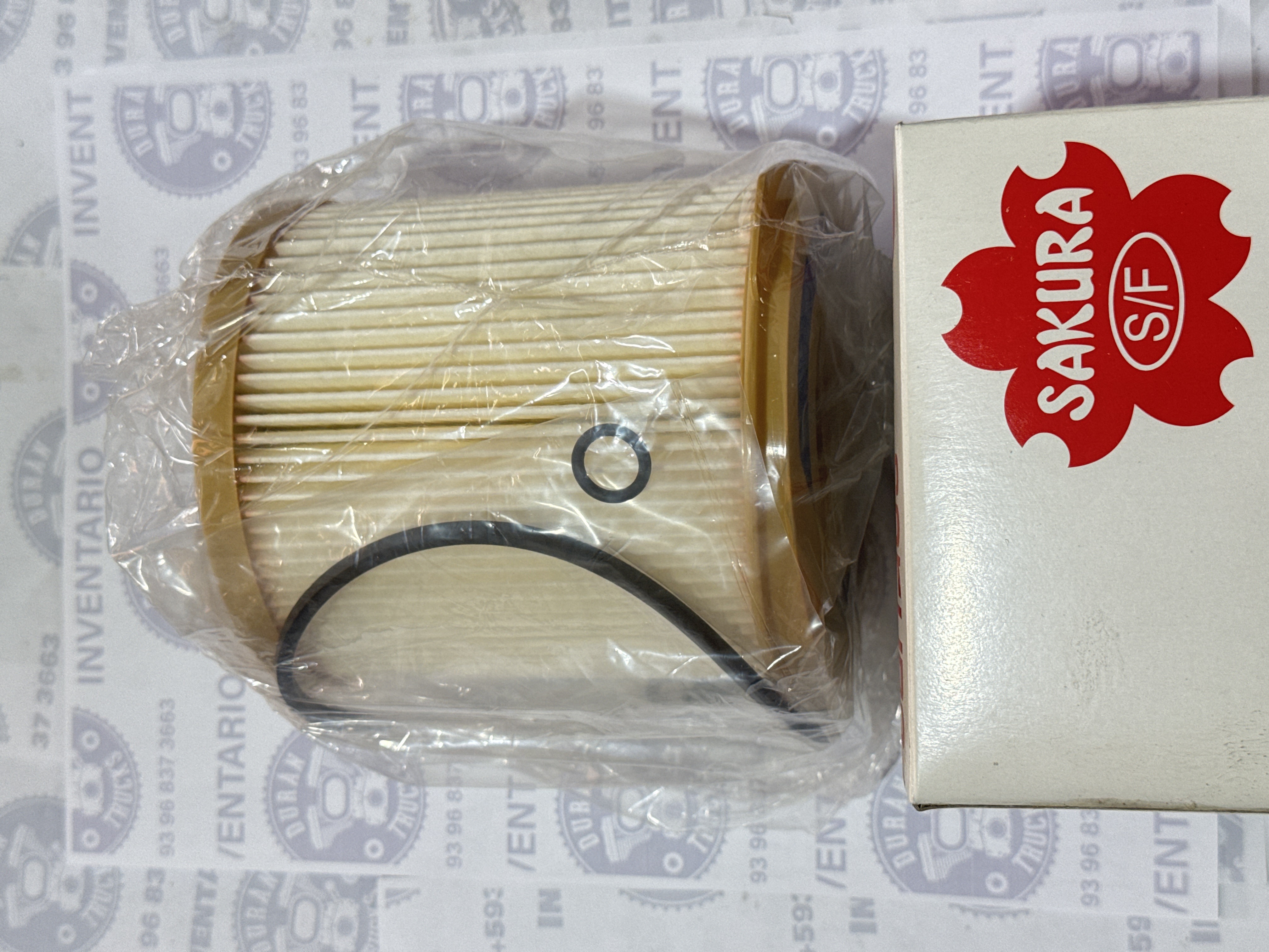 FILTRO DE RACOR PARA TURBINA 900
