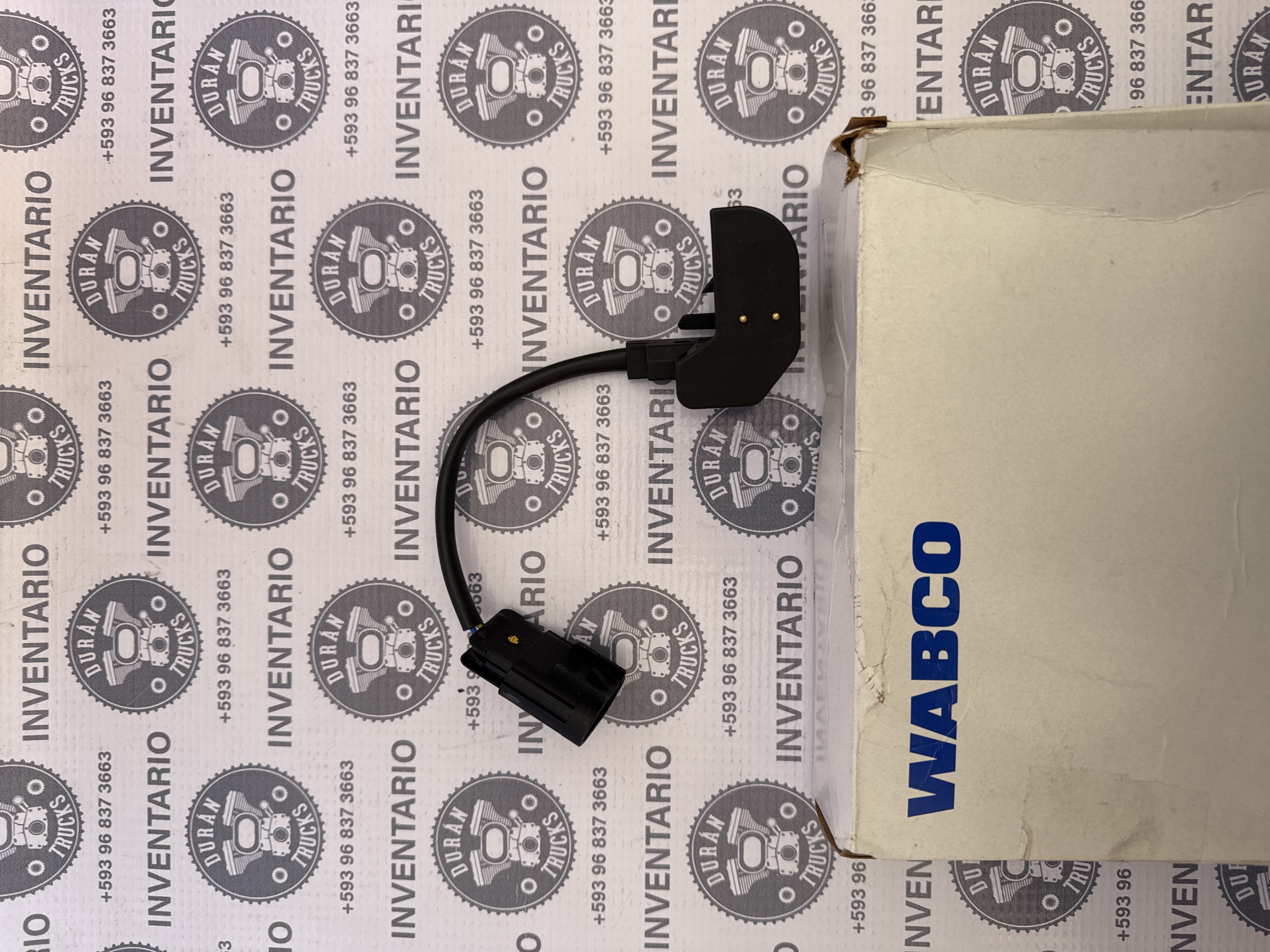 SWICH DE PEDAL DE EMBRAGUE M2-106