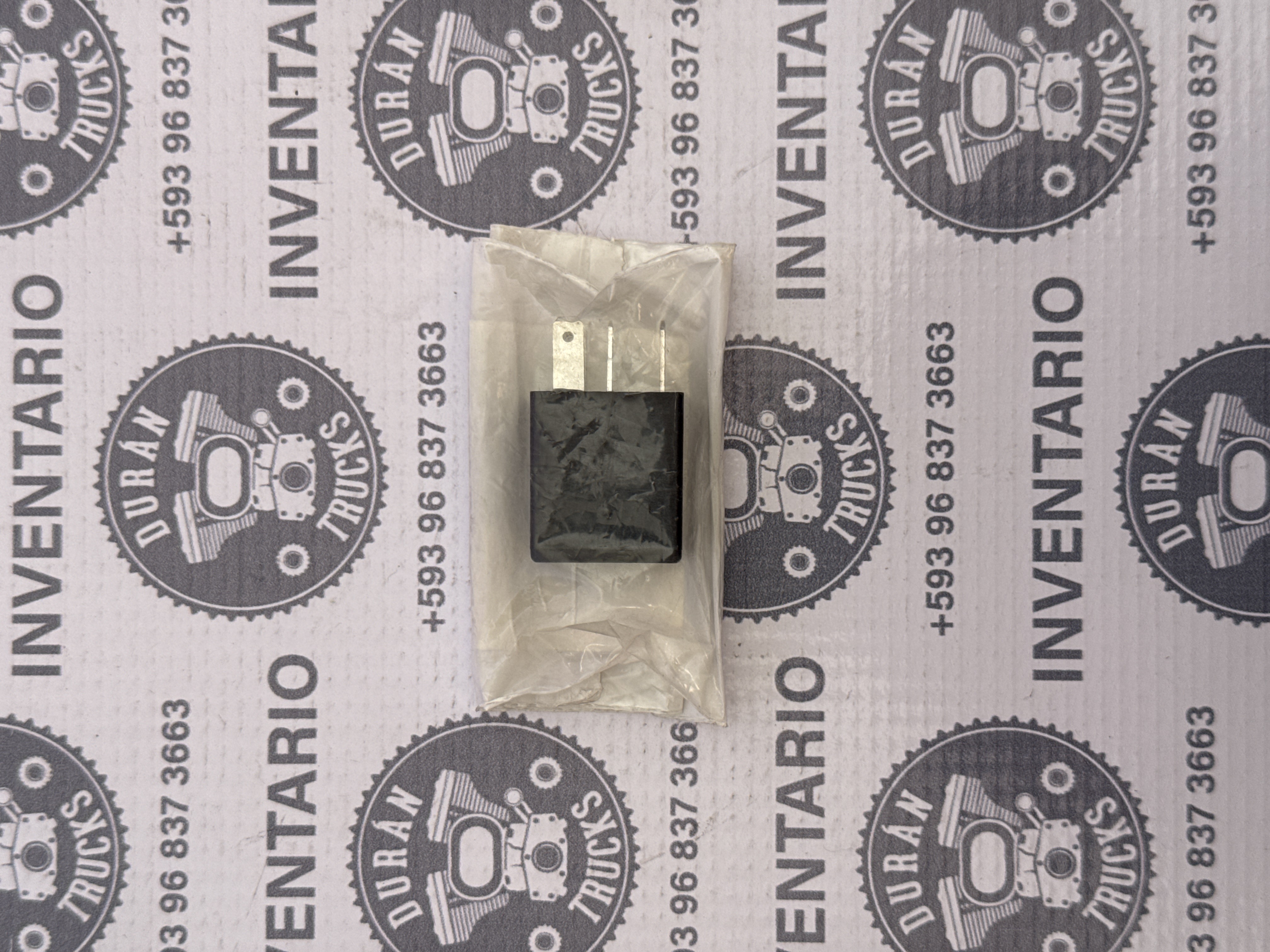 RELAY DE LUCES INTERNATIONAL 4700 4900 35/20 AMP