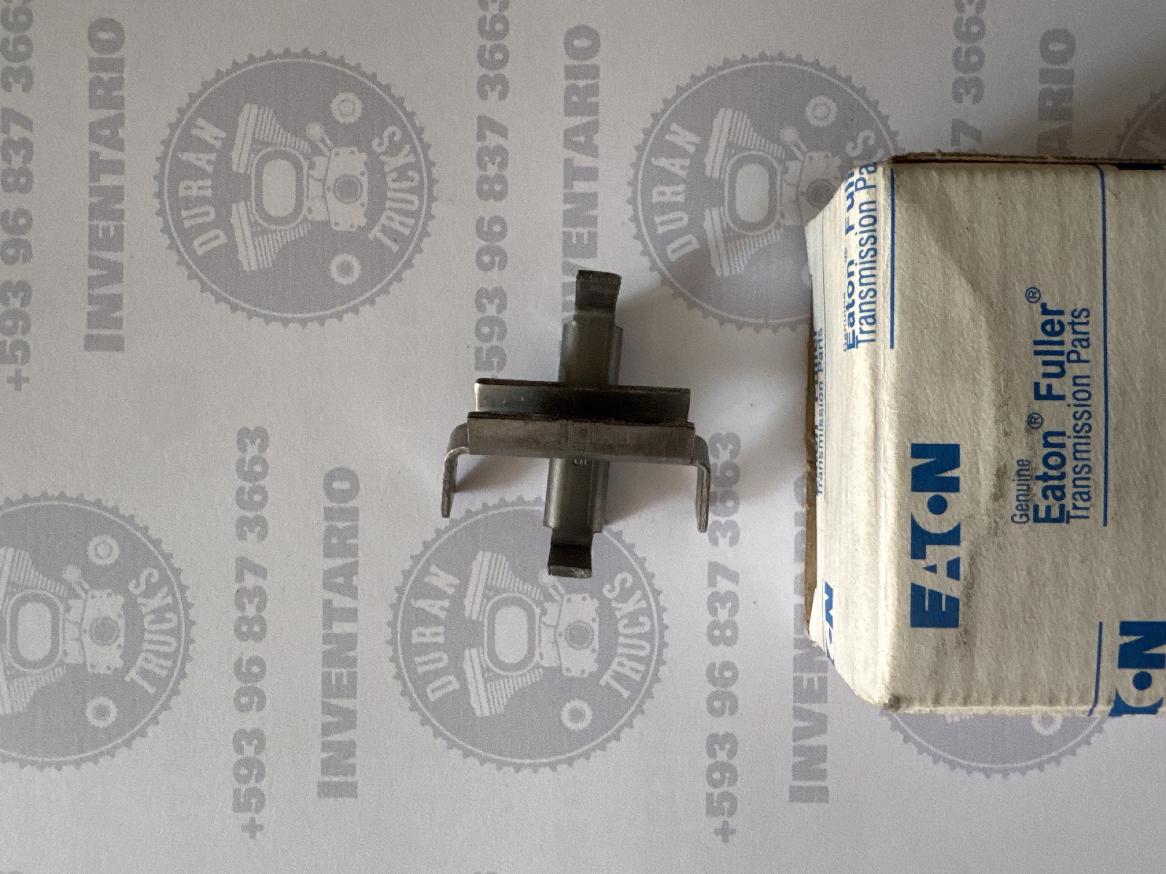 CAJUELA DE CAJA KODIAK EATON BRAZIL FS-6305A  FS-6406A  FS-5106A  FS-4205A  FS-4005A  FS-5306A 17210 /18310 / 17230