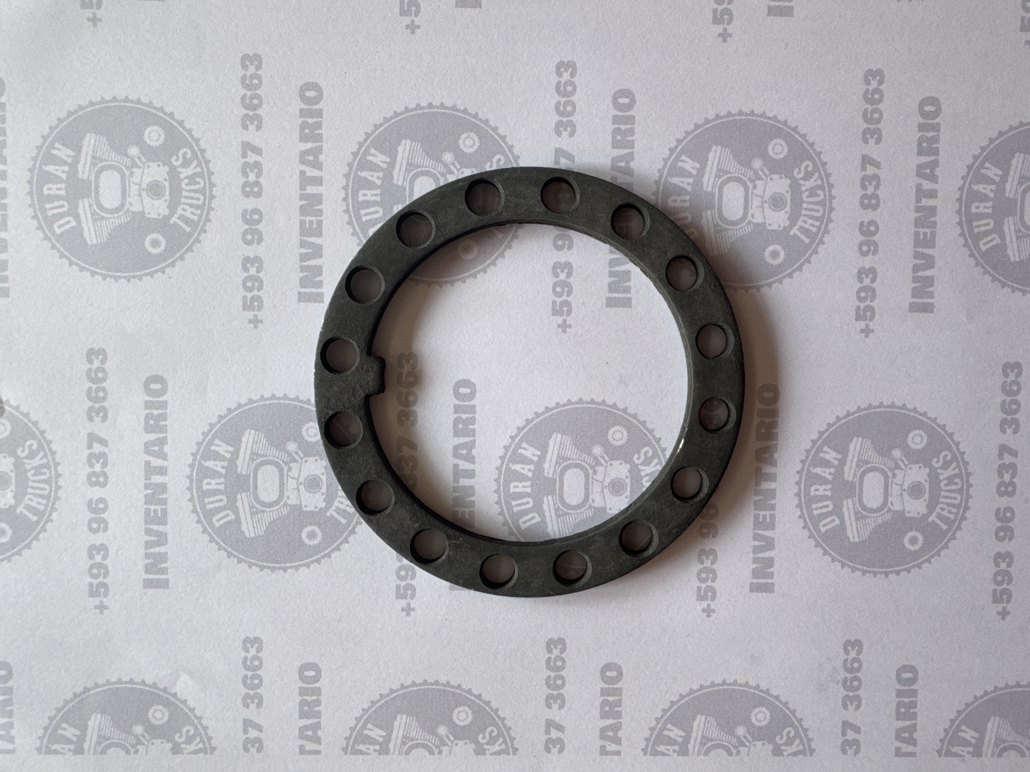 SEGUROS DE RUEDA 16 HUECOS 4 5/16