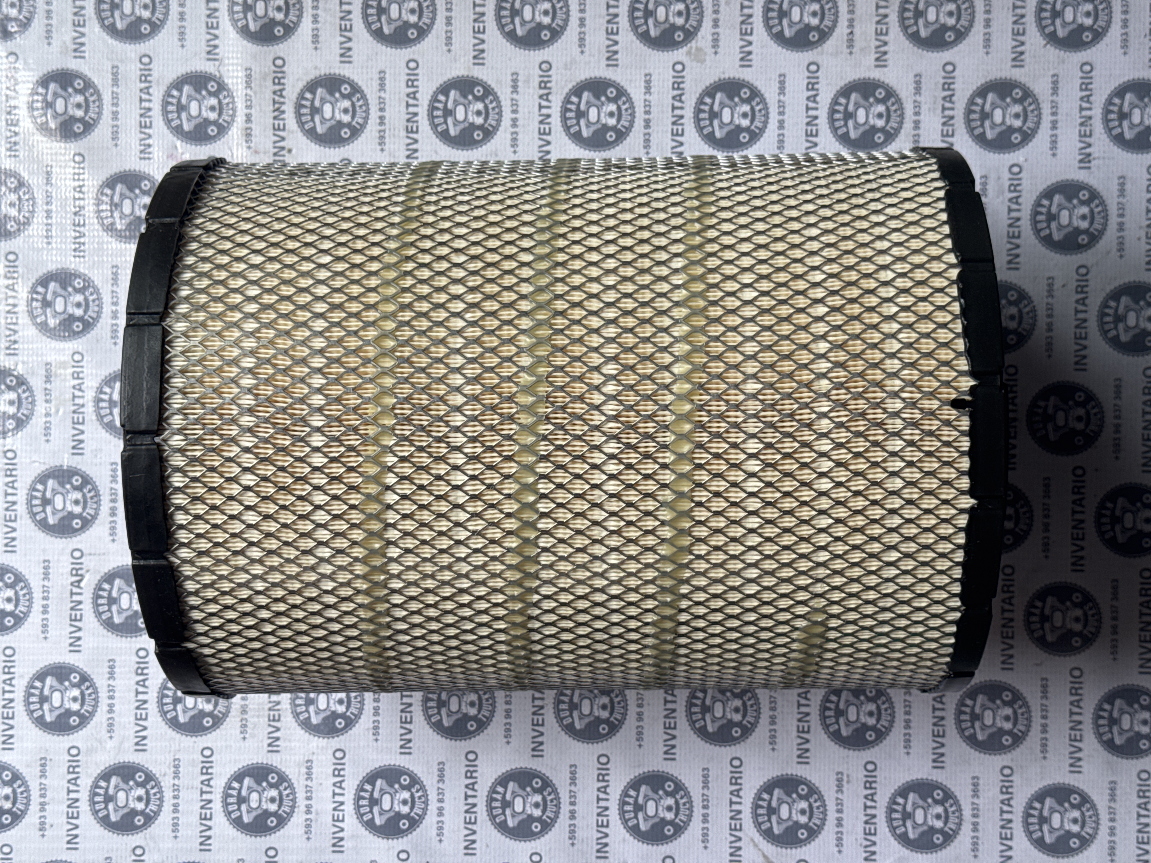 FILTRO DE AIRE KENWORTH T2000