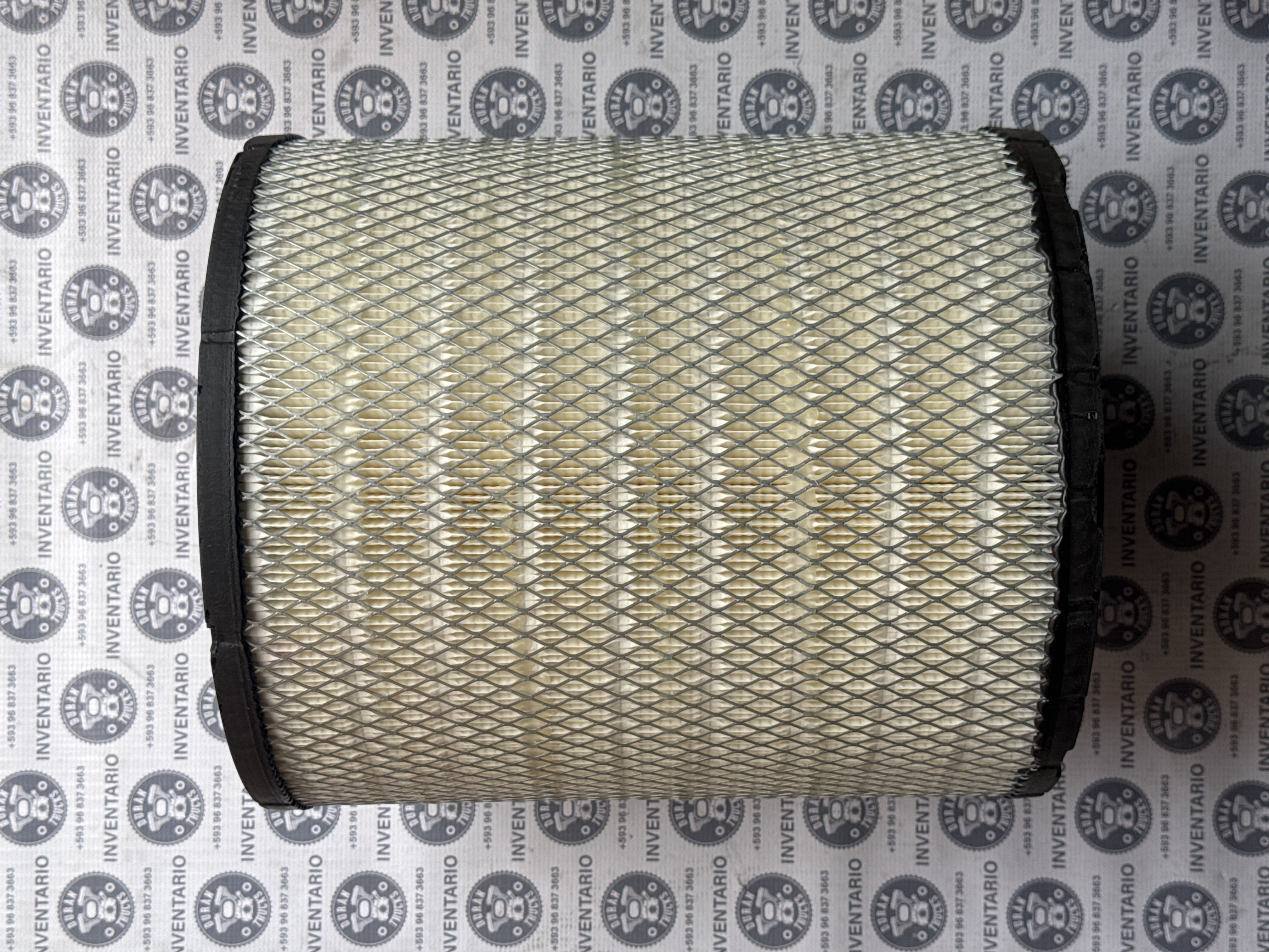 FILTRO DE AIRE FREIGTHLINER INTER AGUILA 9200