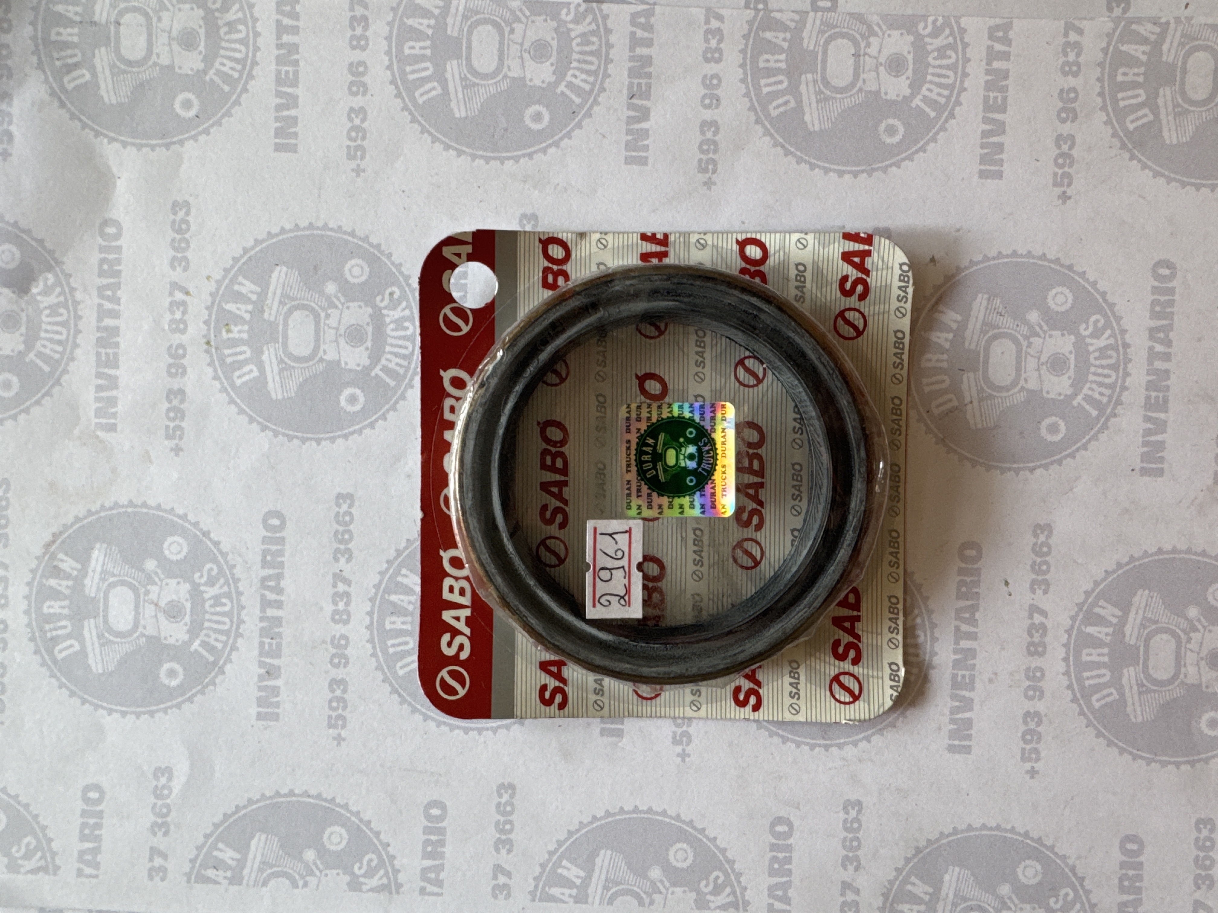 RETEN DE LA BRIDA DE LA CAJA FULLER PARA KODIAK SERIE FS6305A FS-5106A FSB-6206A Y EJE FUSIBLE MACK