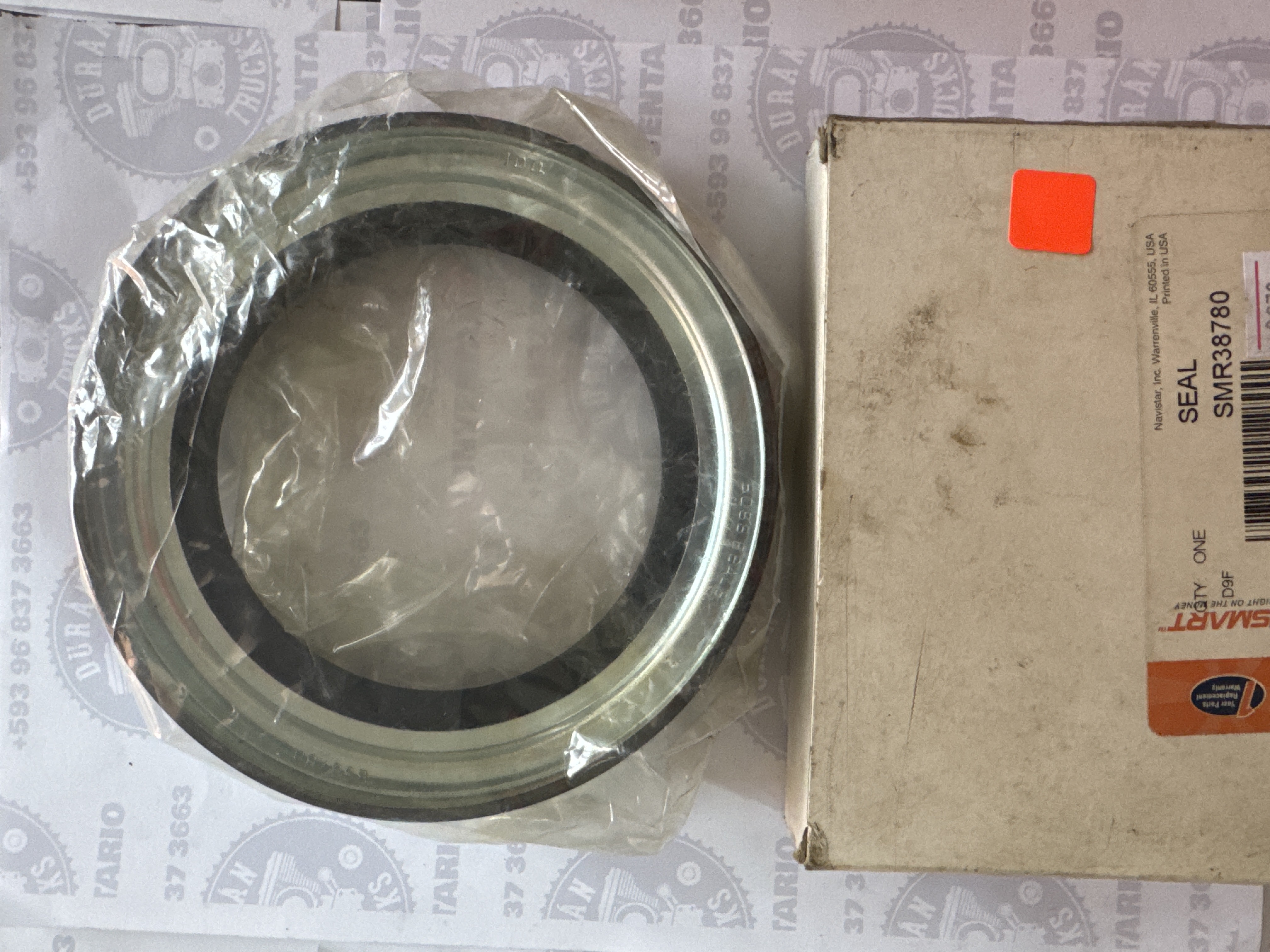 RETEN RUEDA RUEDA 4200 4300