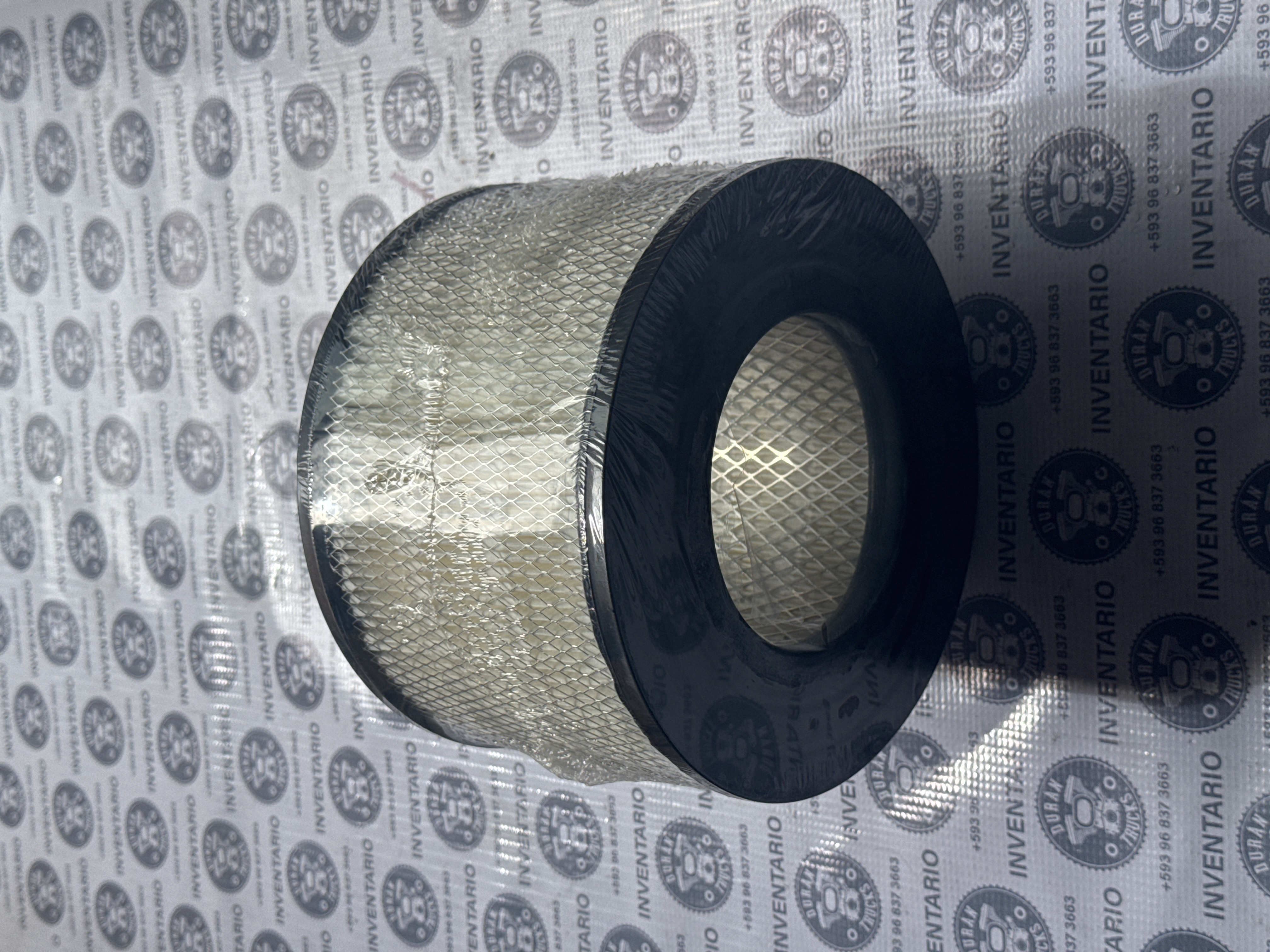 FILTRO DE AIRE TOYOTA LAND CRUISER MODELO 67-75/80-89