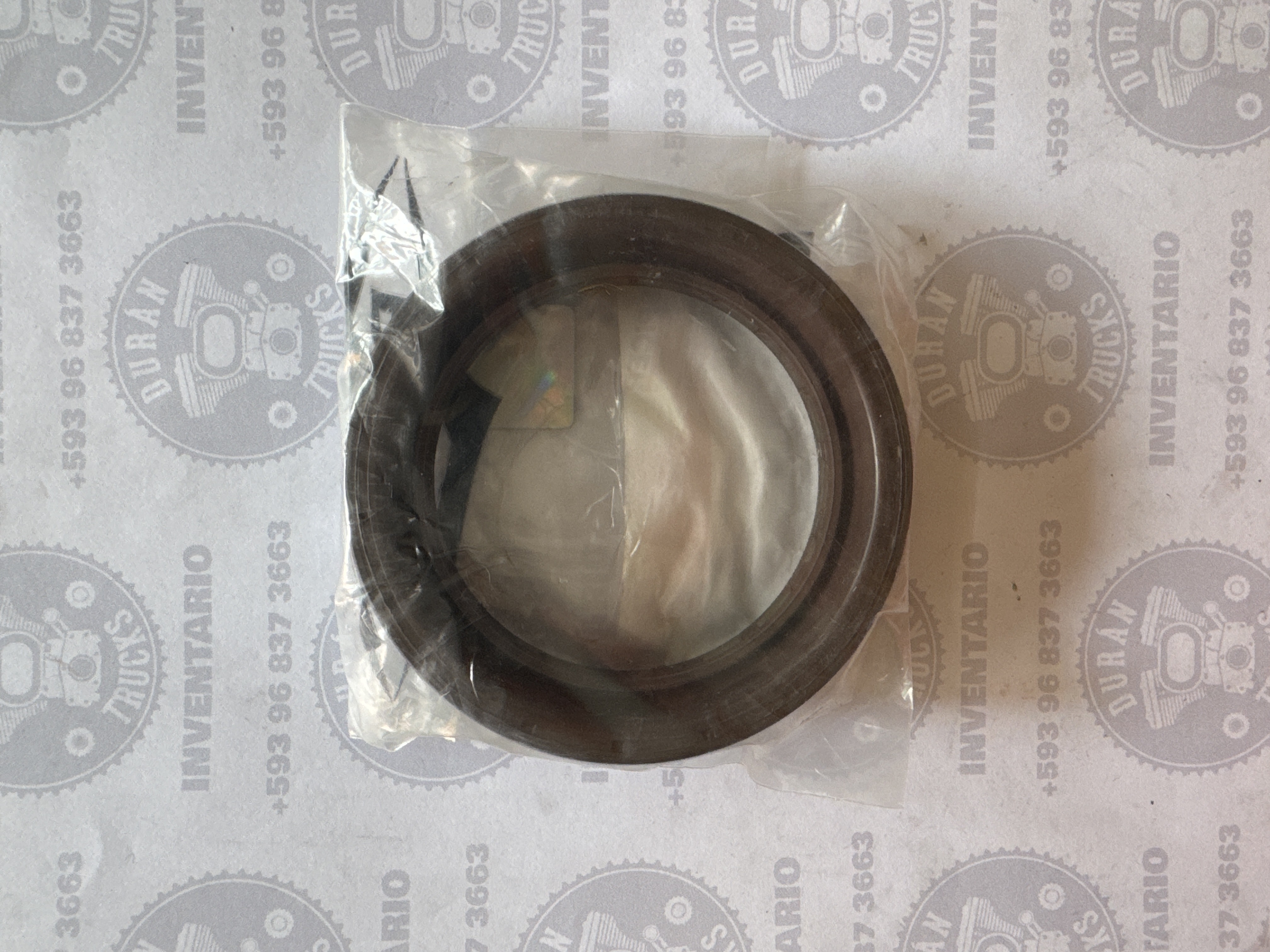 RETEN DE EJE DE TRANSFERENCIA DE CORONA SPICER KENWORTH T800 D46