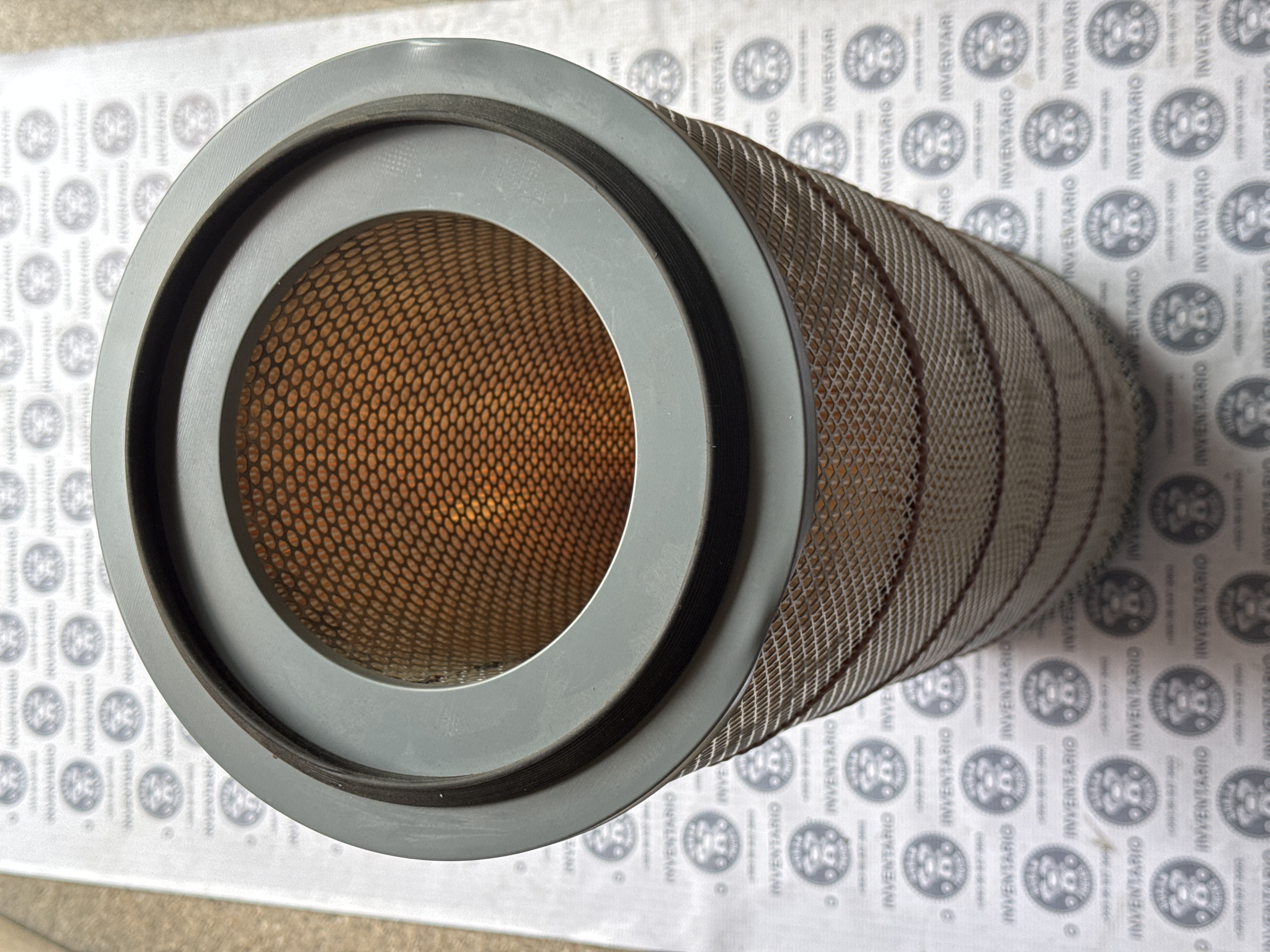 FILTRO DE AIRE WESTER STAR FORD 9000 ANTIGUO
