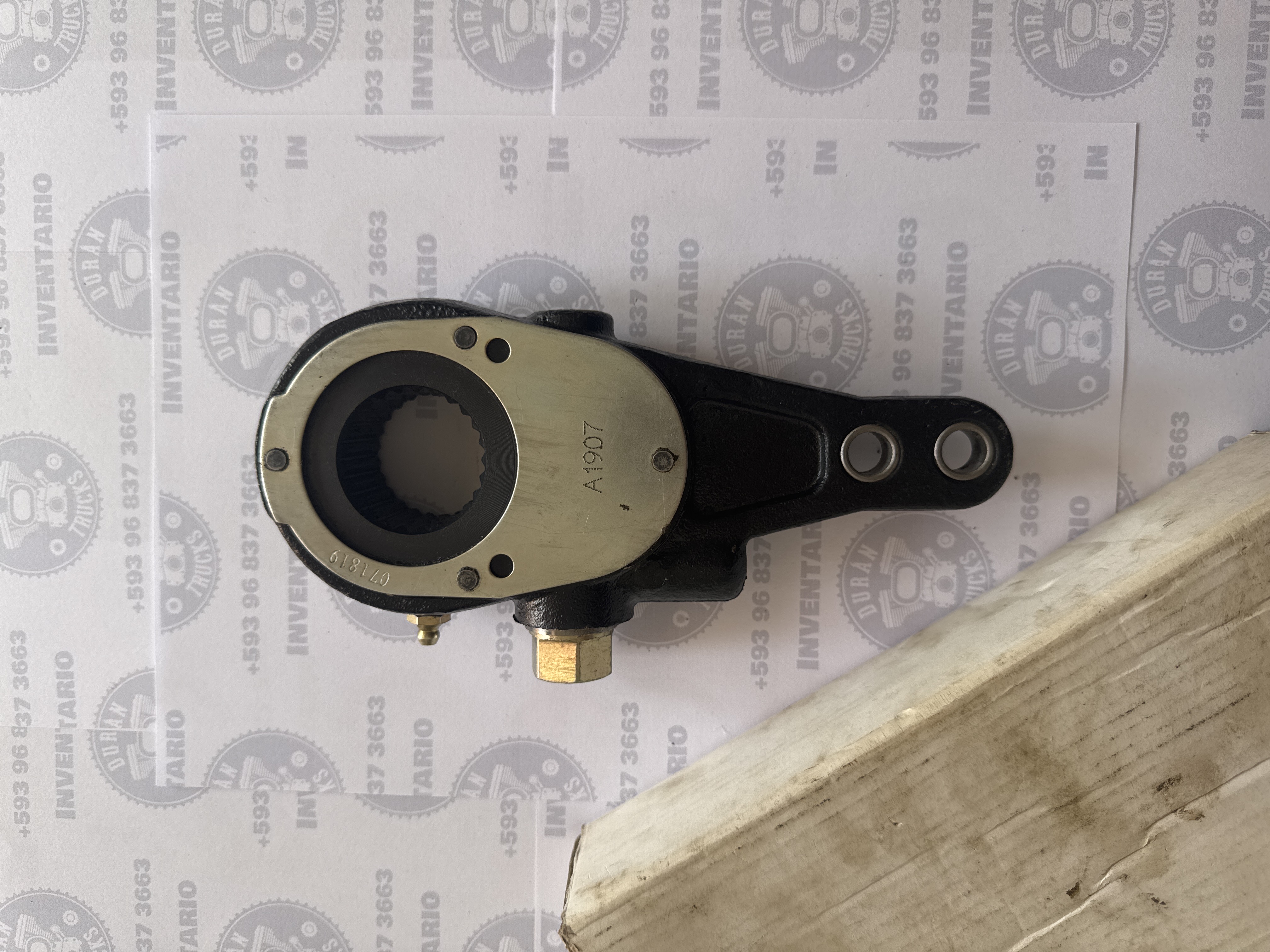 RACHA DE RUEDA POSTERIOR NISSAN PKC-212