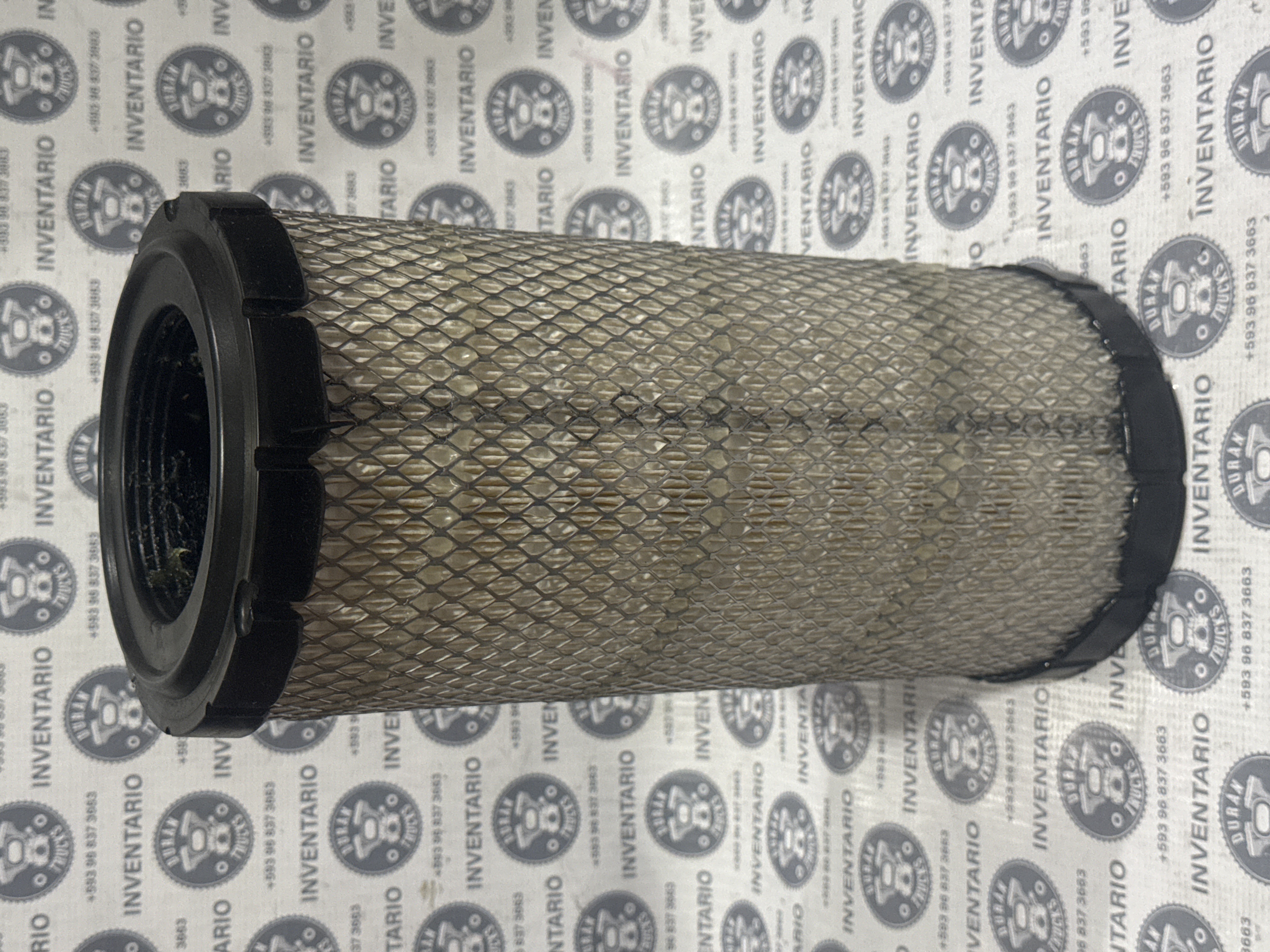 FILTRO DE AIRE PRIMARIO JHON DEERE