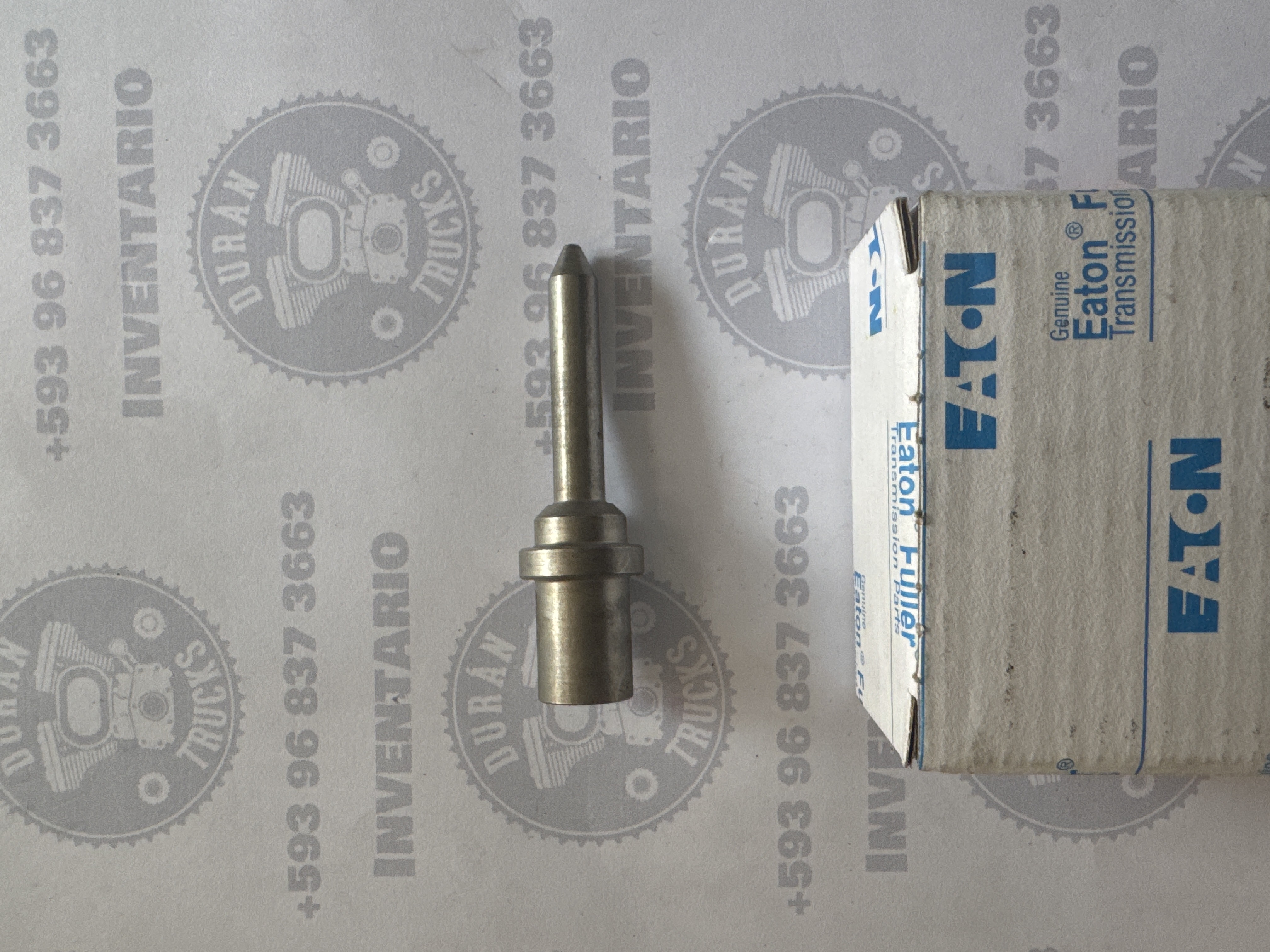 PIN DE VALVLULA PANELA MODERNA A-5000