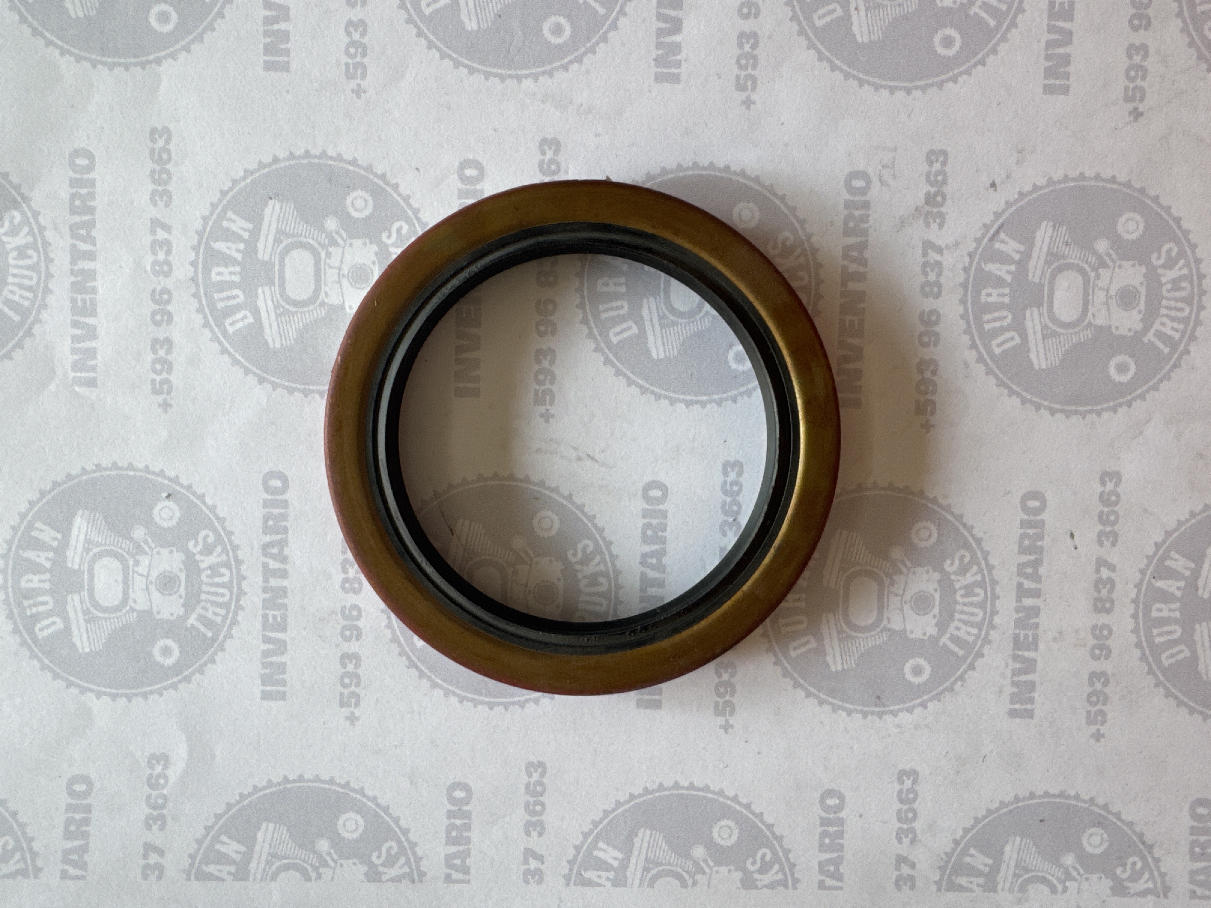 RETEN TRANSFERENCIA INTERNACIONAL EF73050 (102X76X12)