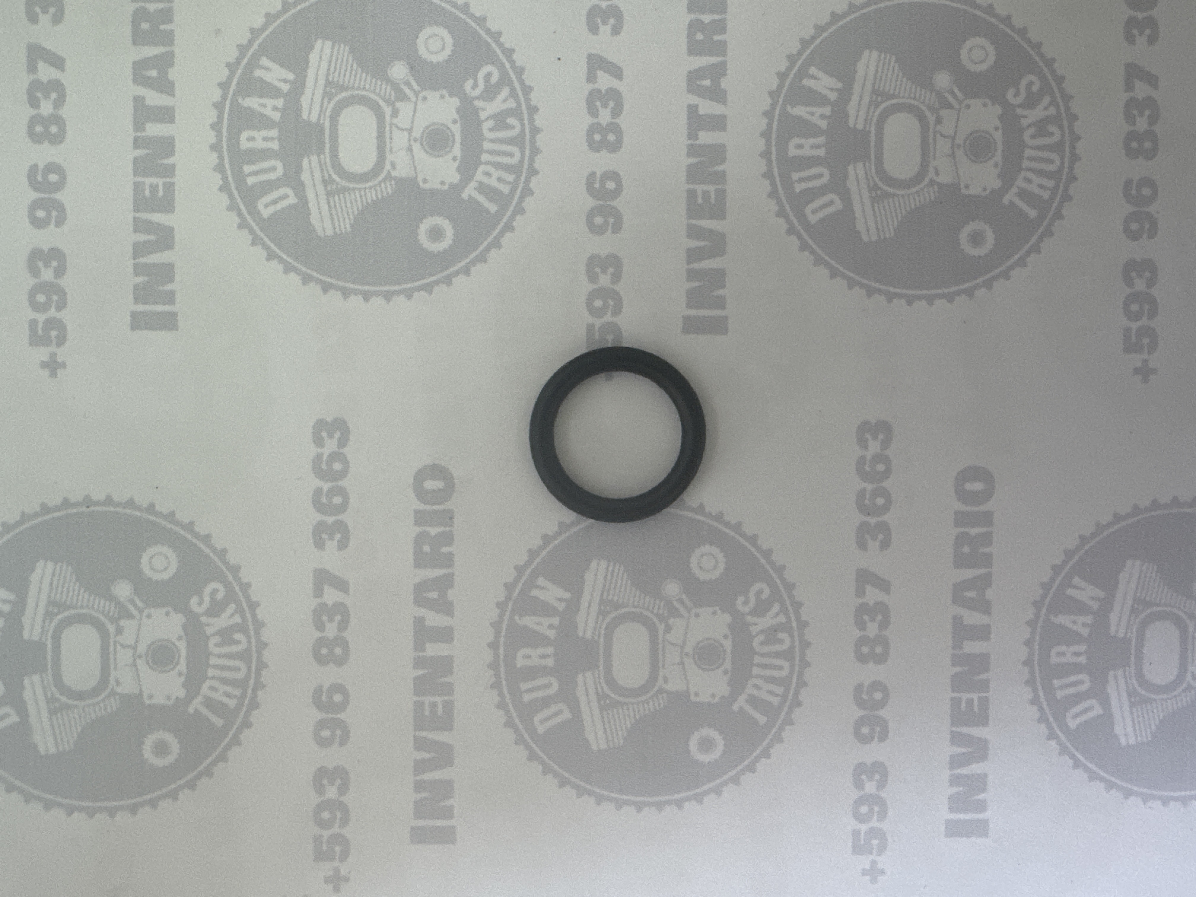 SELLOS DE INYECTOR CUMMINS ISB QSB MACK IVECO VOLVO