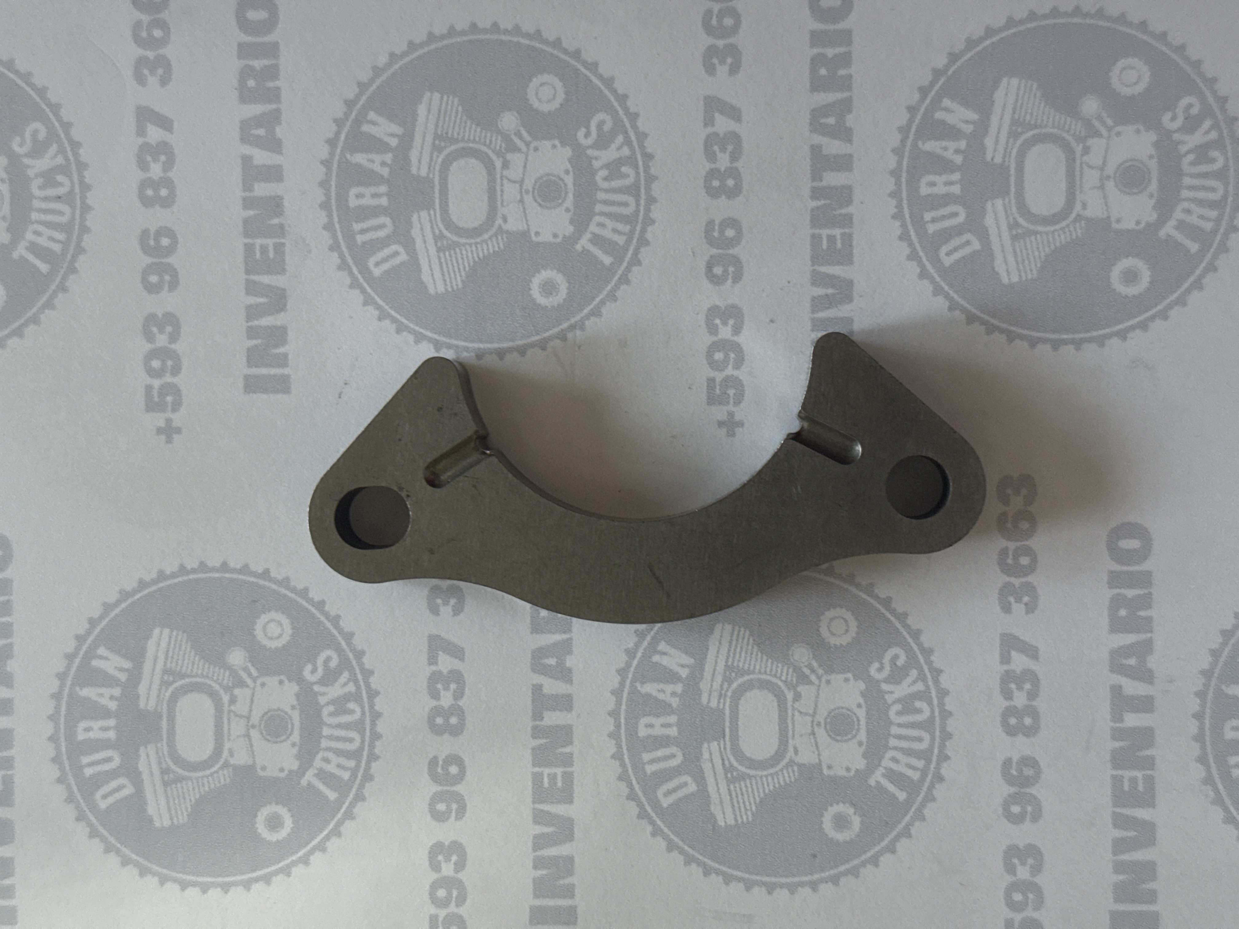 SOPORTE O SEGURO DE BARRA DE LEVAS CUMMINS 4BT 6BT 6CT