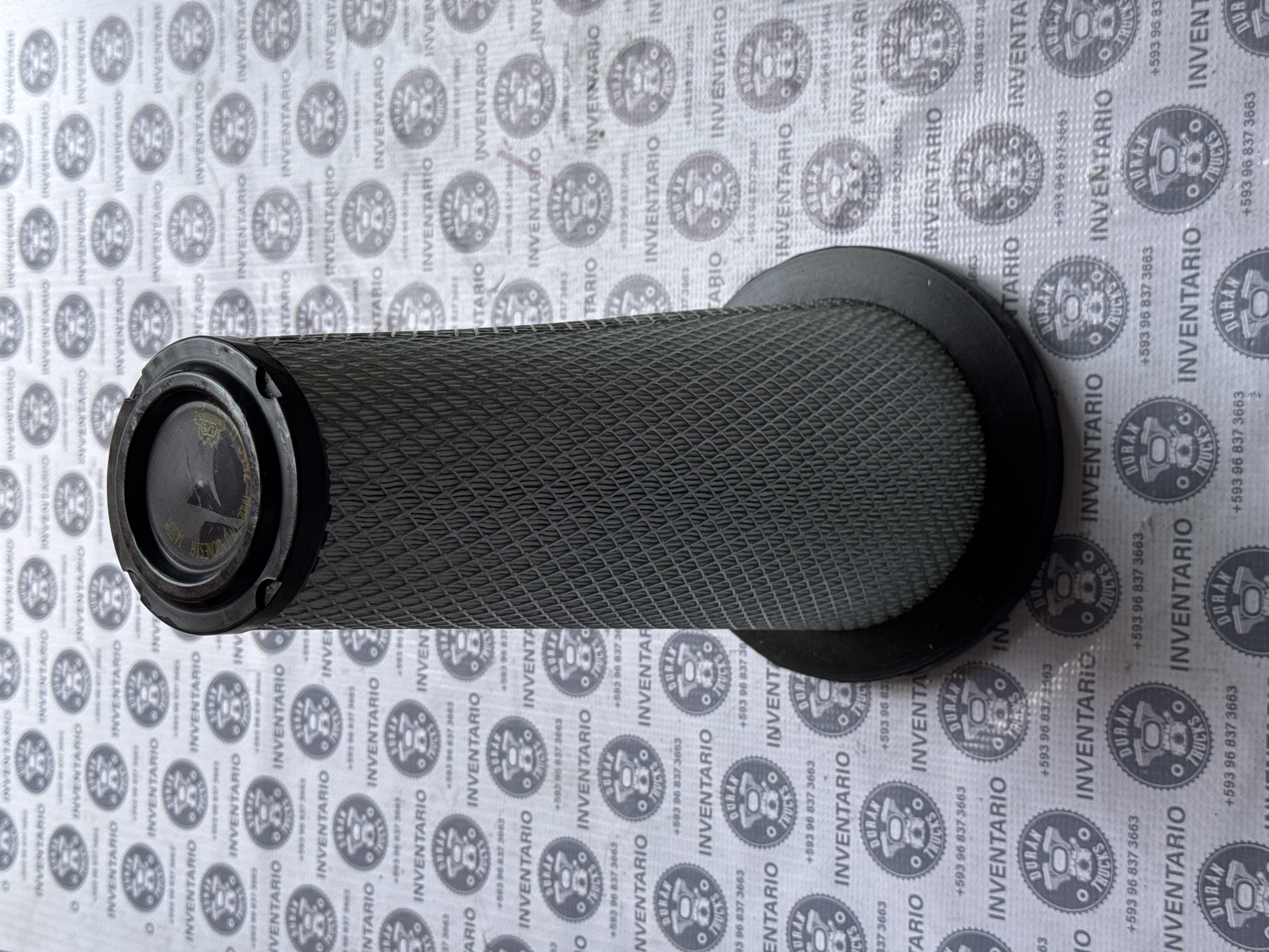 FILTRO DE AIRE INTERNACIONAL SECUNDARIO 4300