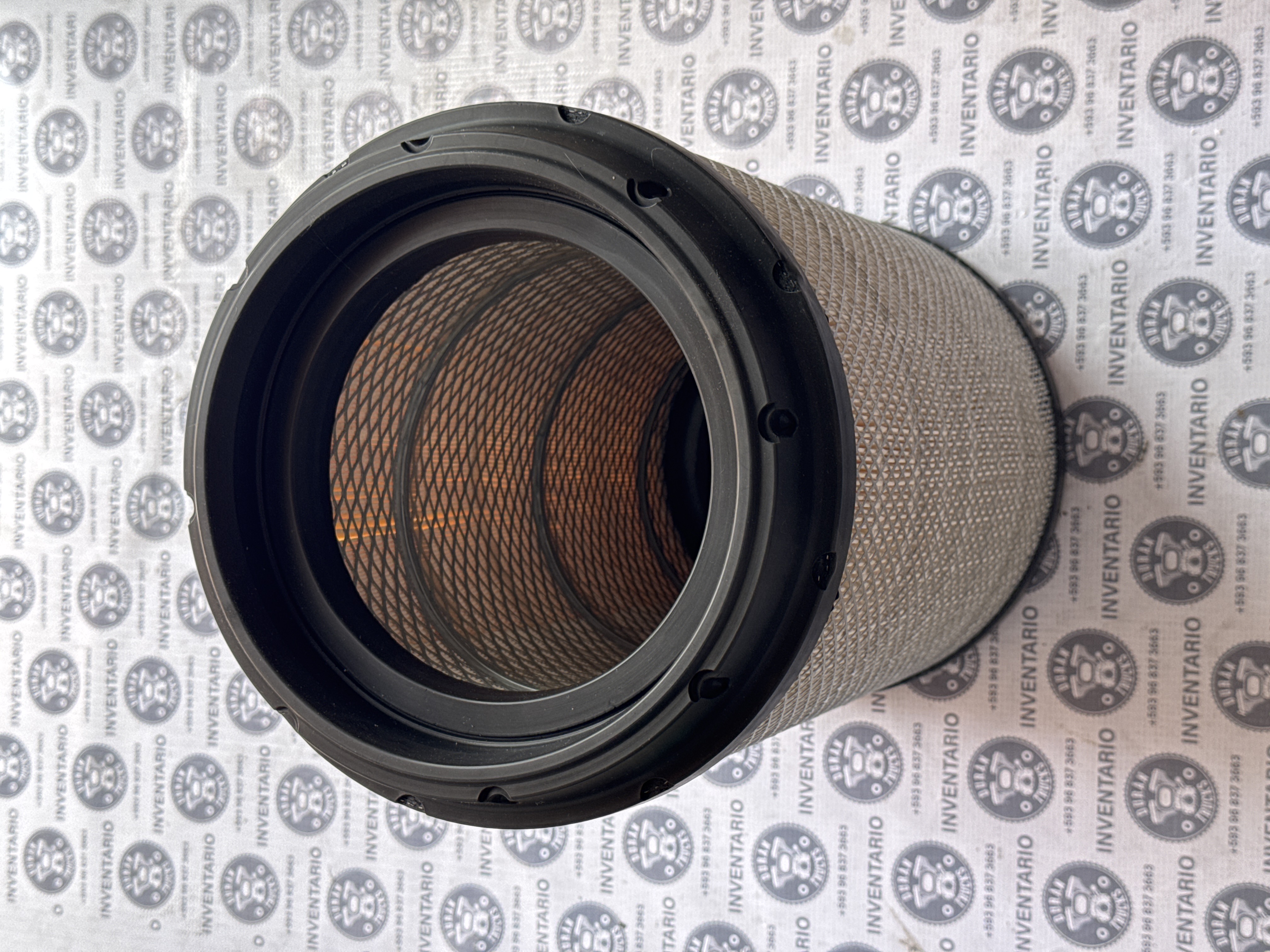 FILTRO DE AIRE INTERNACIONAL PRIMARIO 4300
