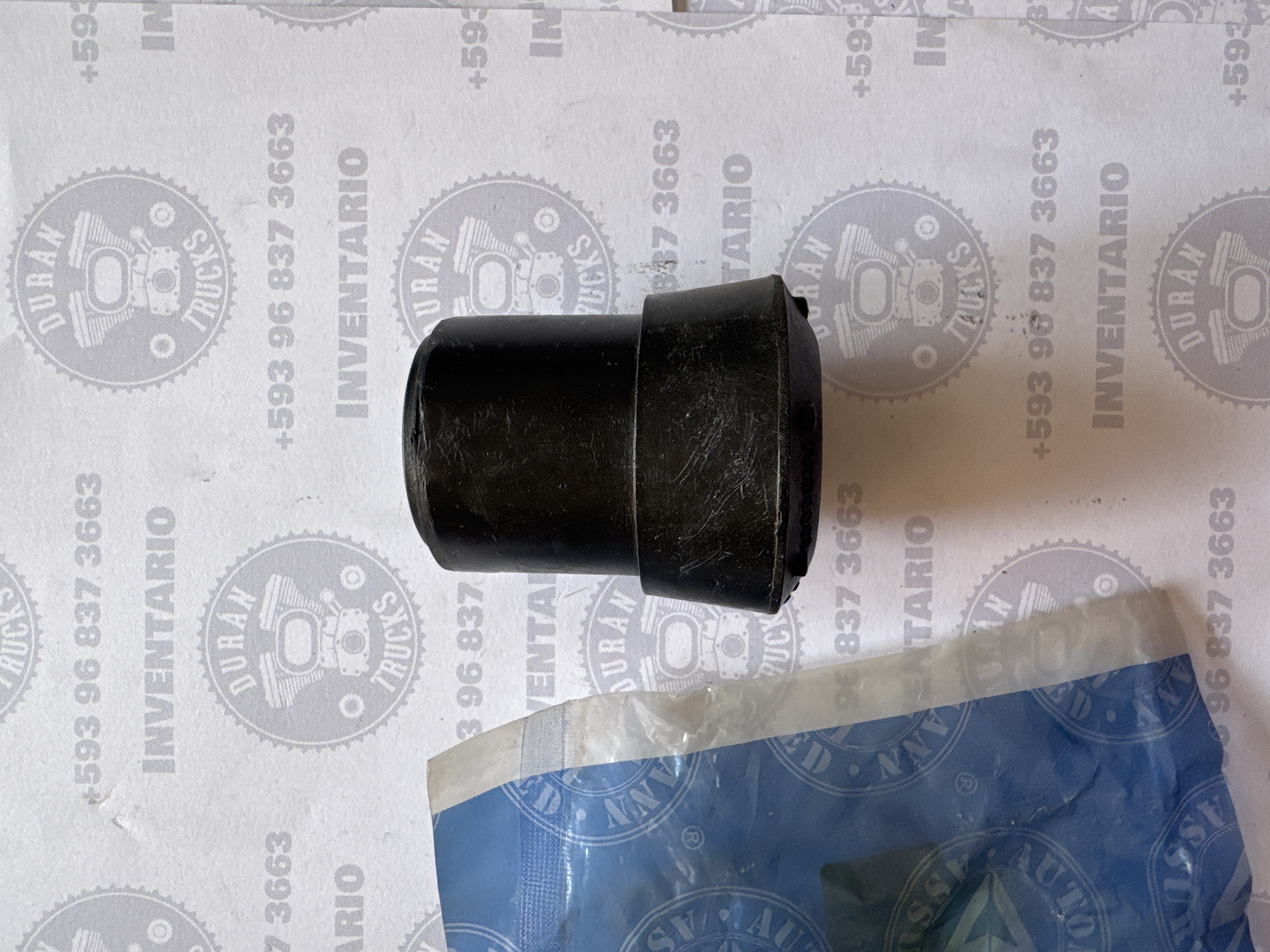 BOCIN DE TEMPLADOR REYCO 102