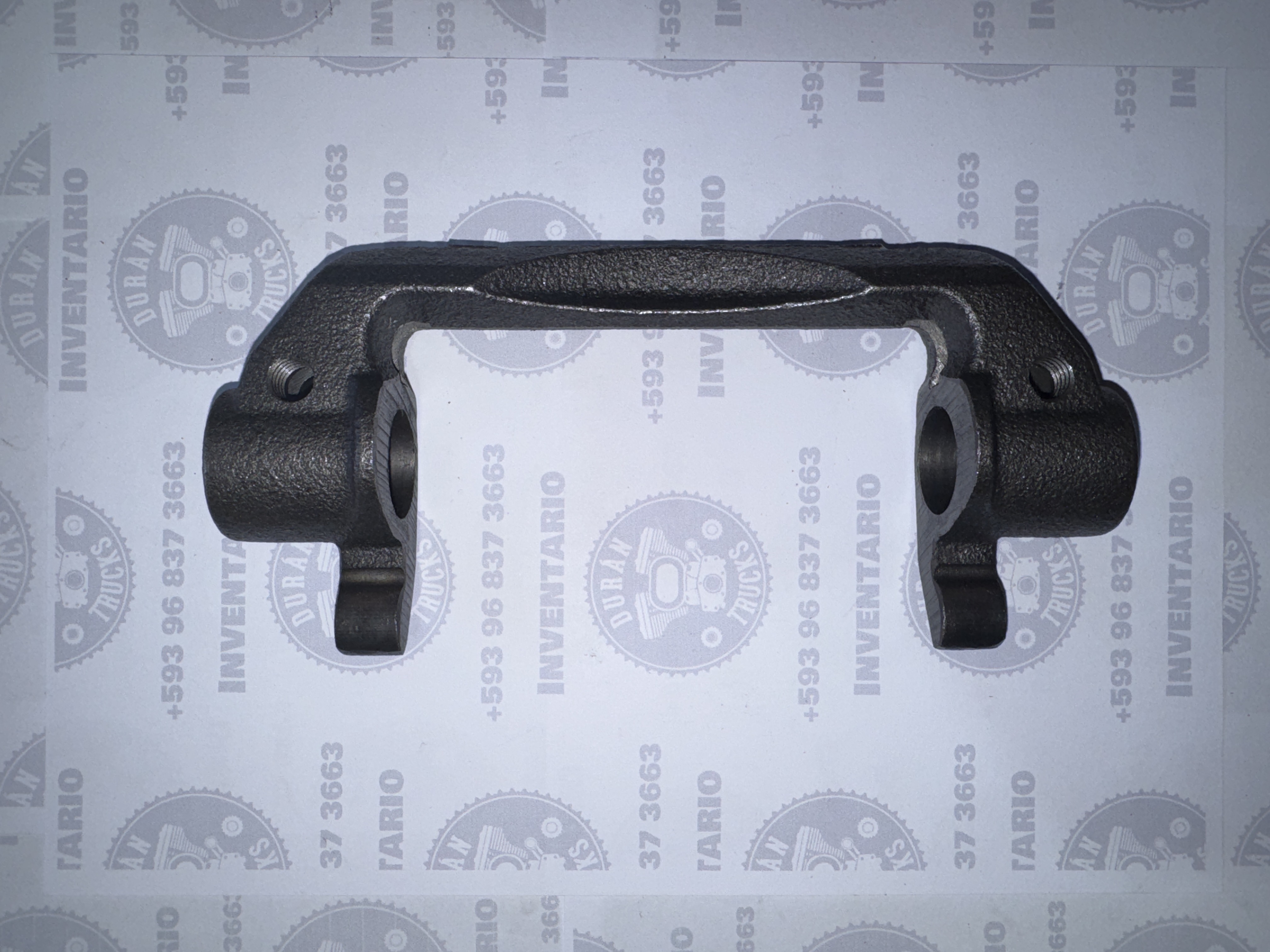 HORQUILLA DEL EMBRAGUE CAJA FULLER TODAS