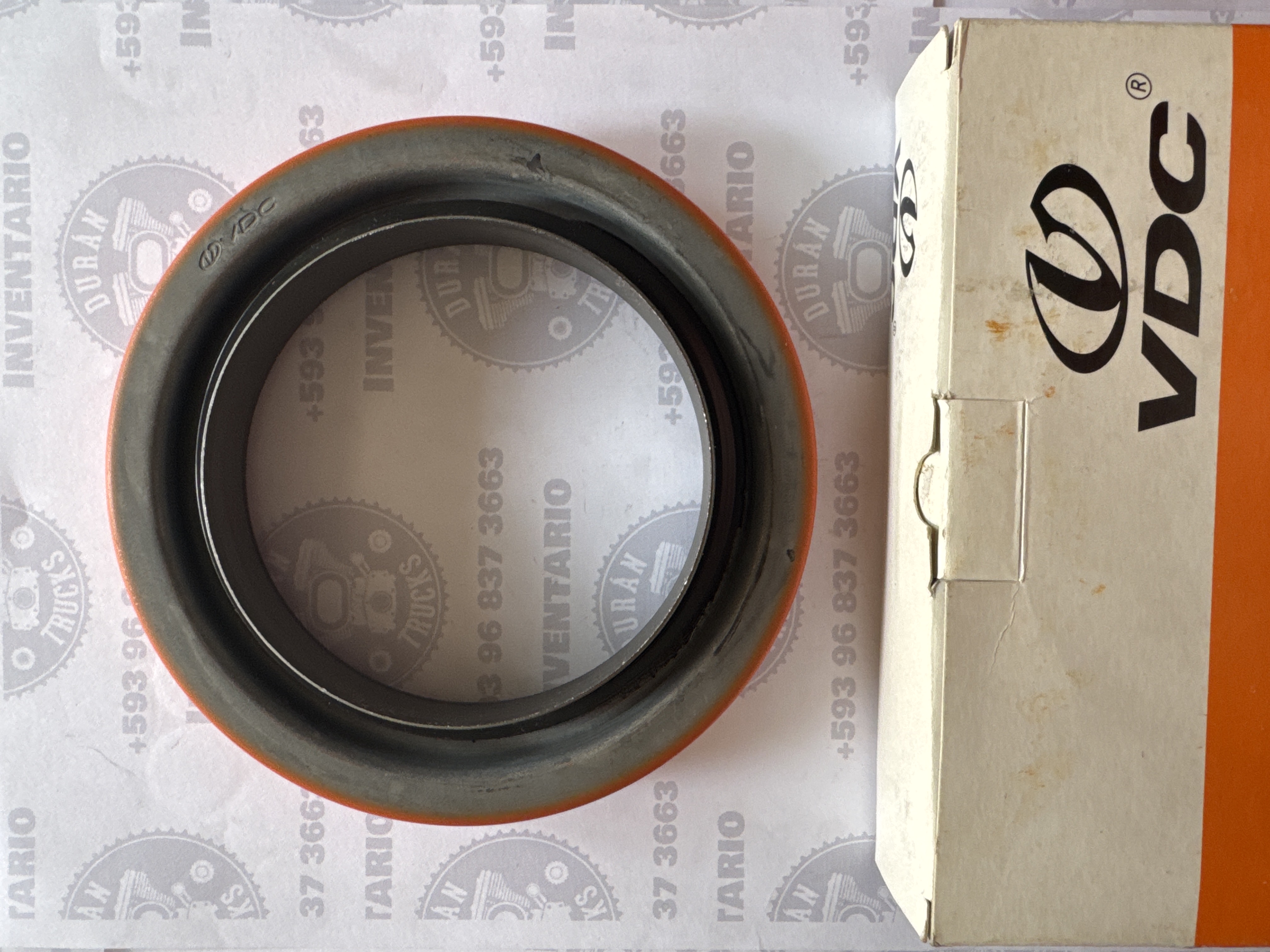 RETEN RUEDA RUEDA 4200 4300