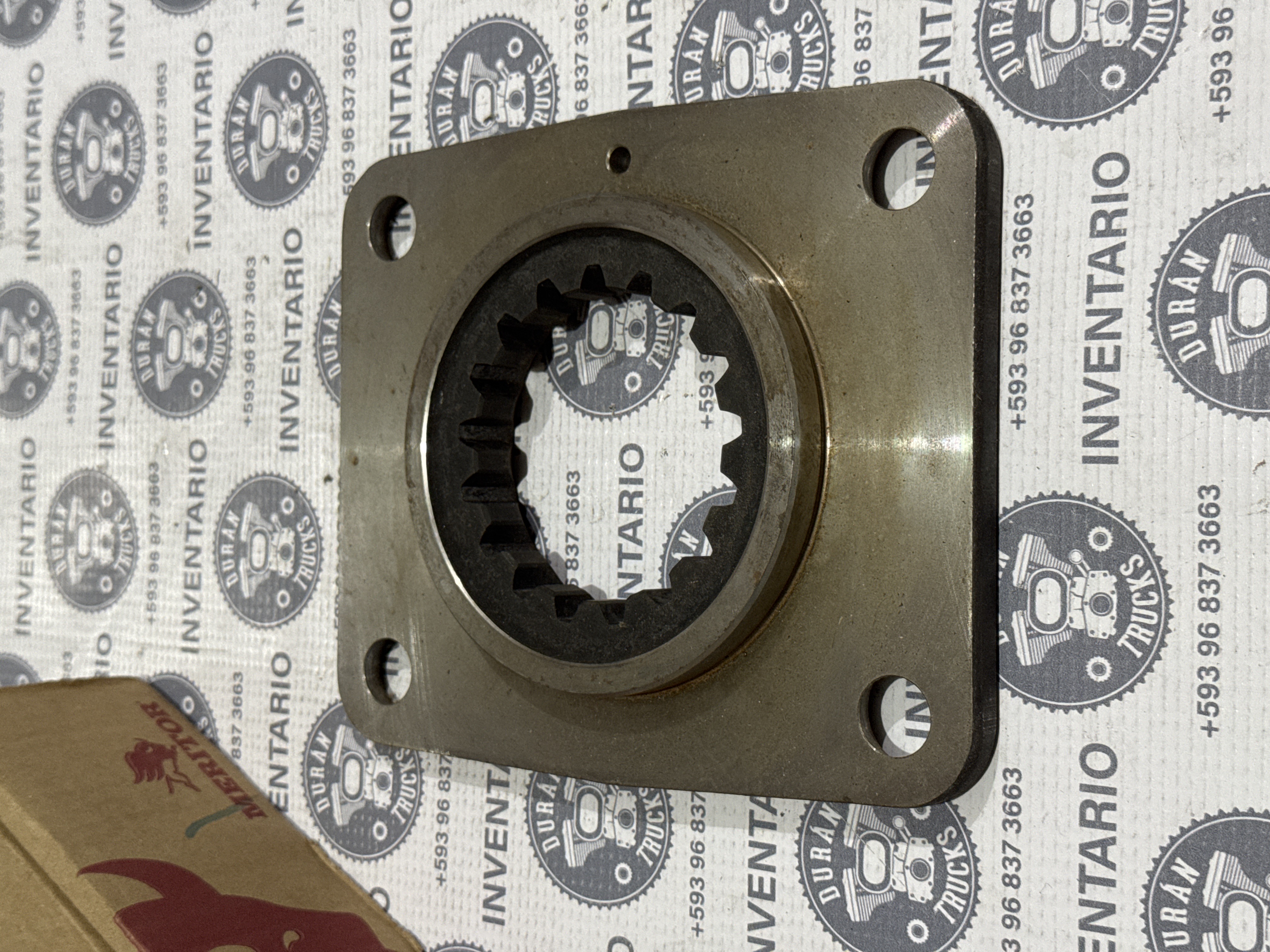 PLATO DE LA BOTELLA DEL DUAL MS- - foto 2