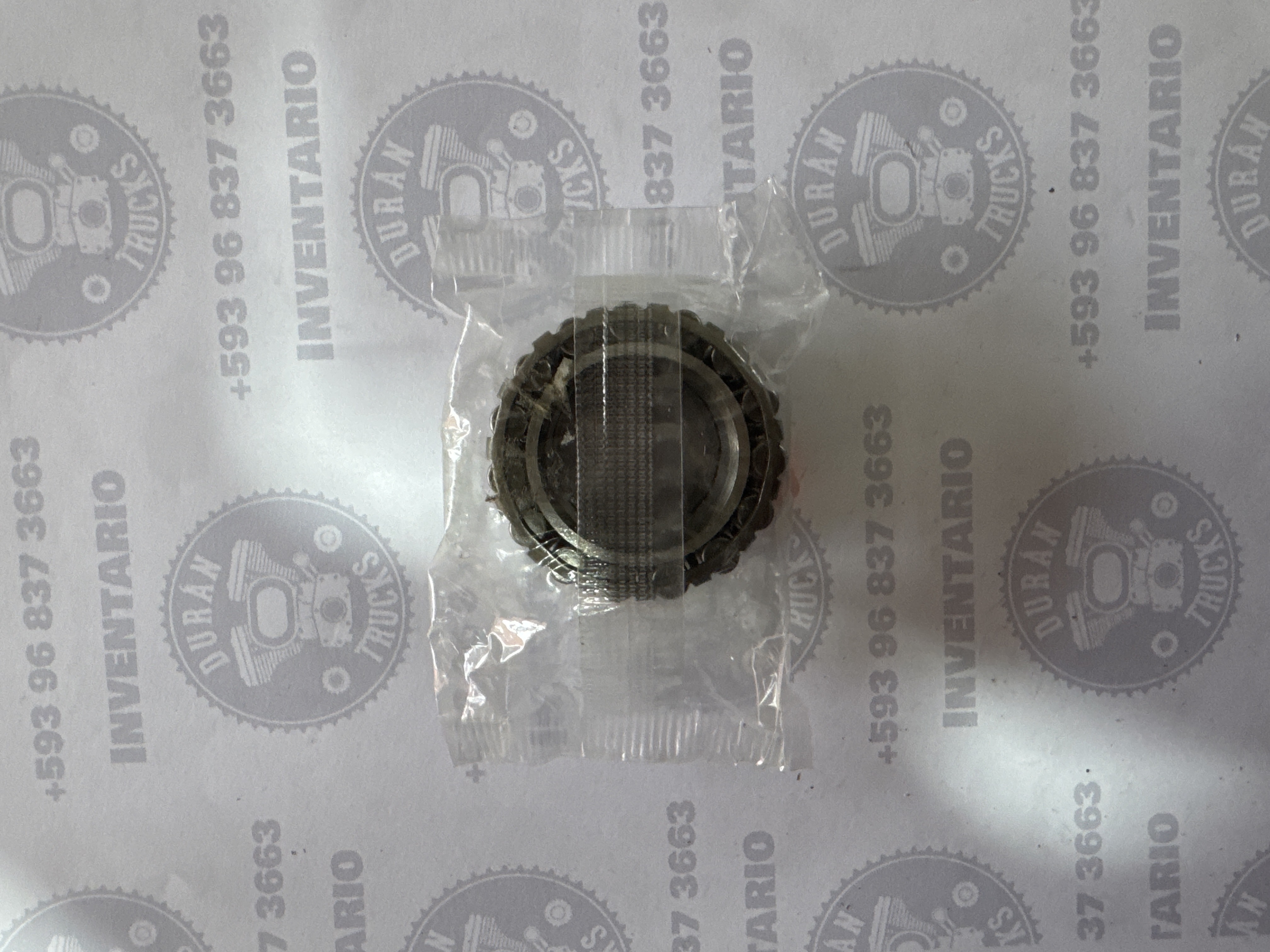 CANASTILLA RETRO PEQ. RTO 16915 ER 