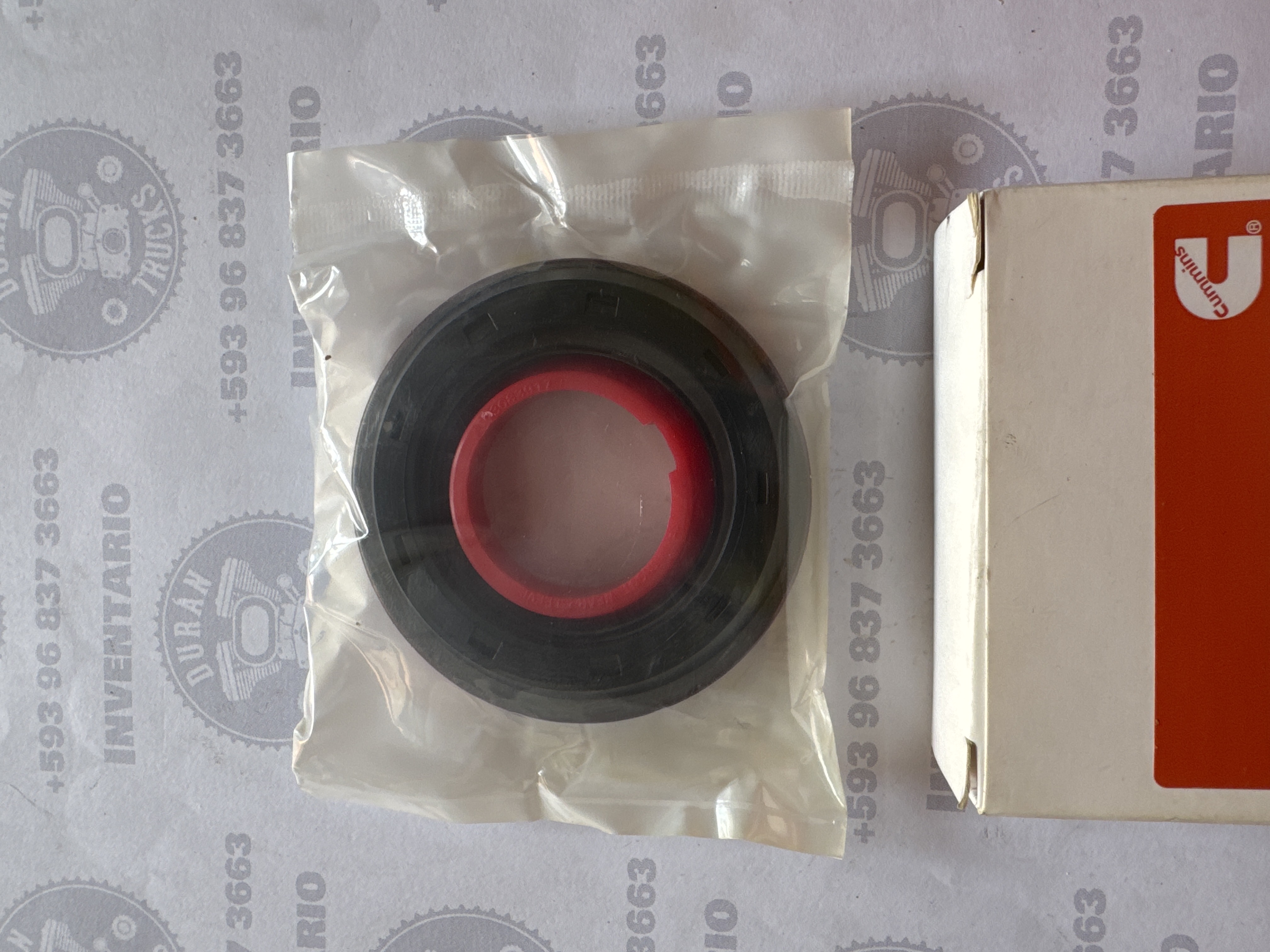 RETEN DE LA DISTRIBUCION N14 N14E