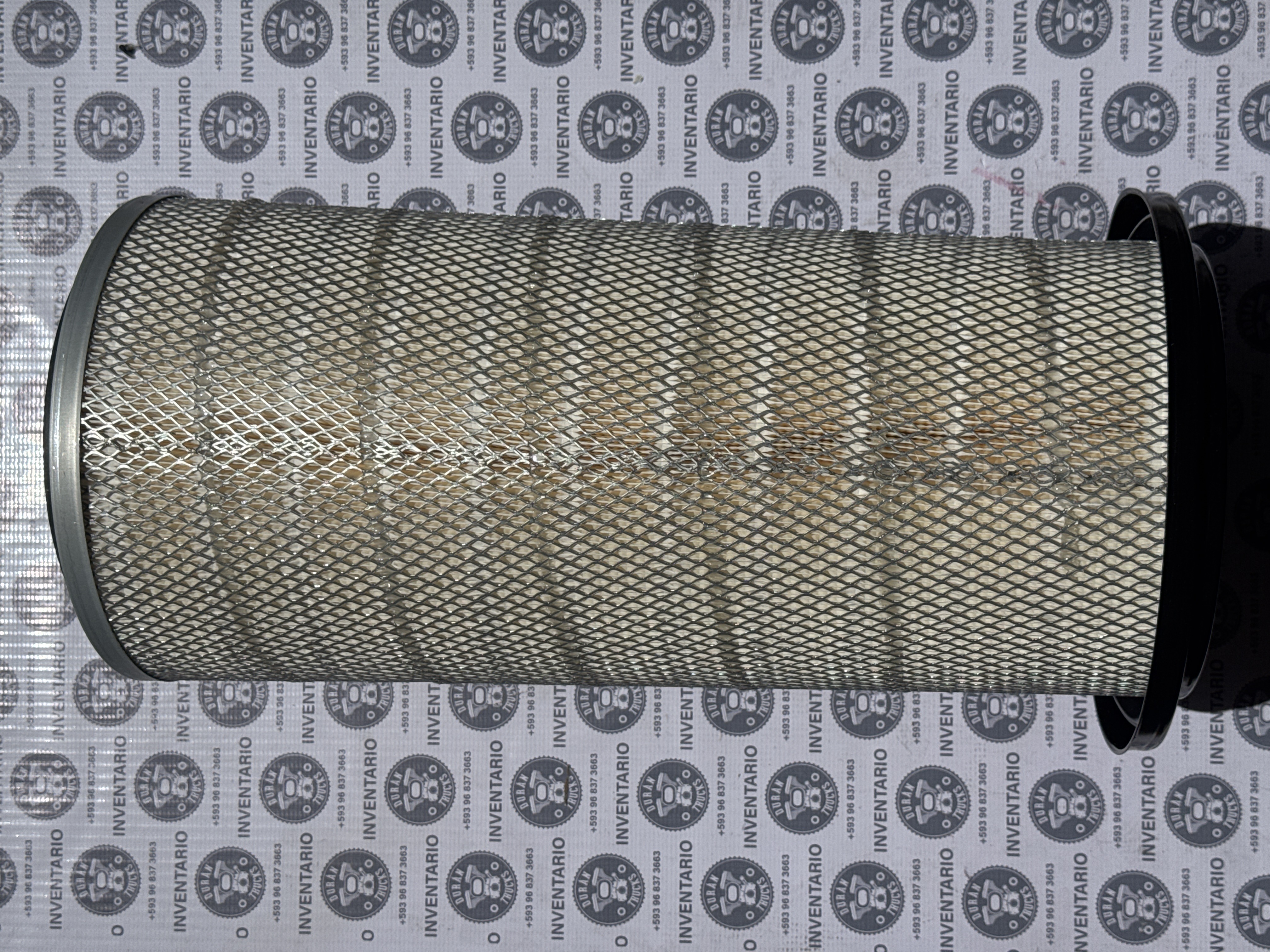 FILTRO DE AIRE KENWORTH T600 AÑO 92-95