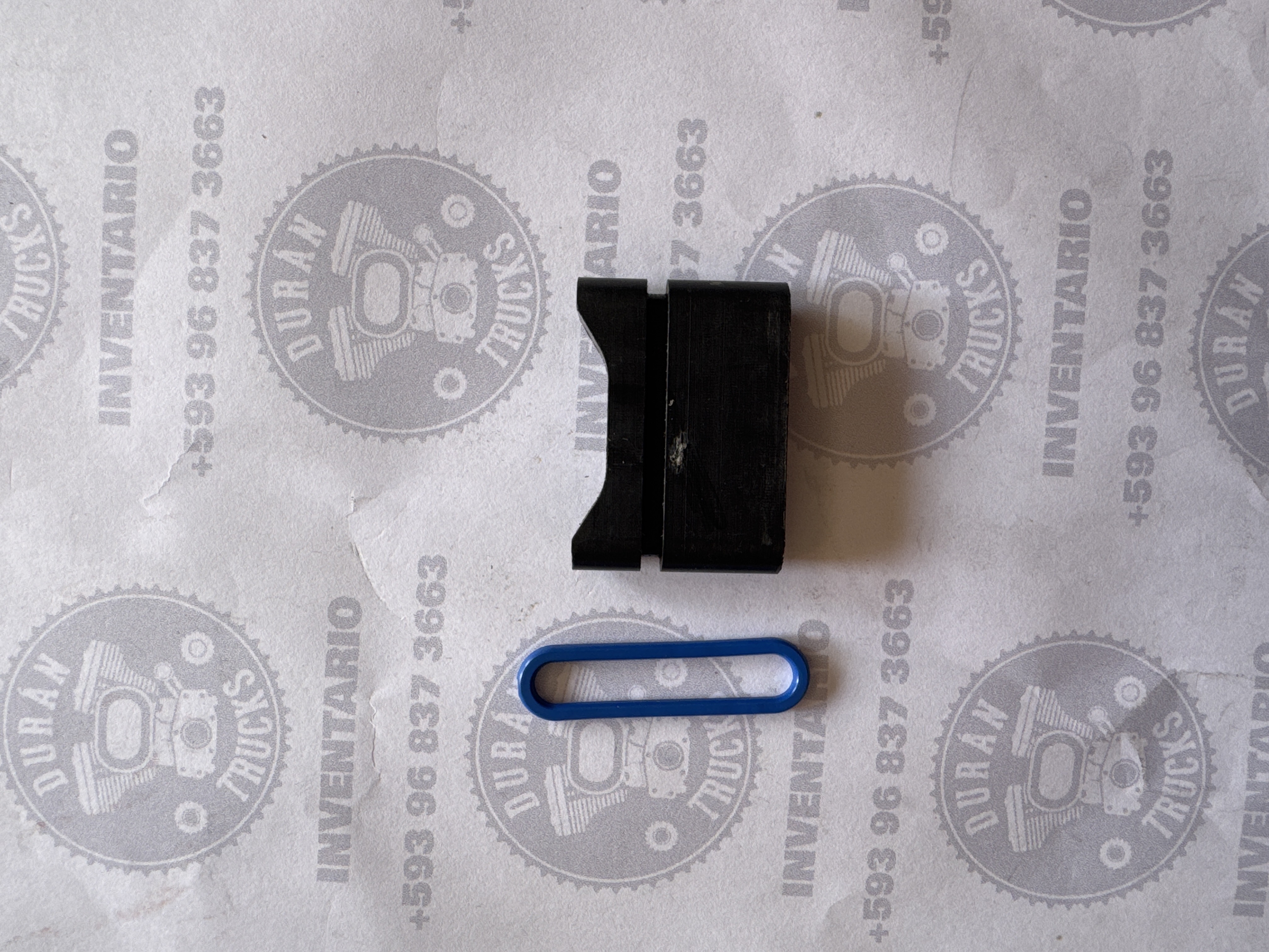 ACOPLE DE BOLAS DE CAJA DE DIRECCION M80 M90 M100 M110